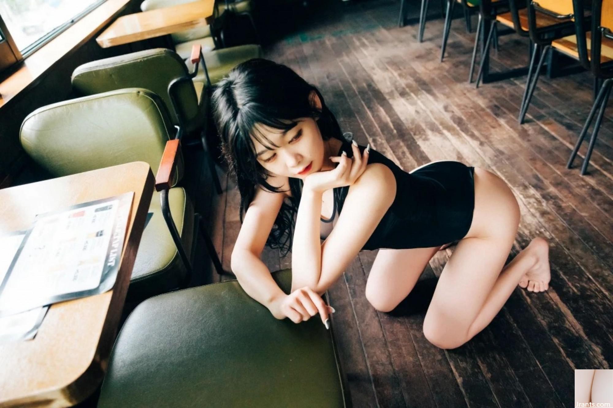 (Loozy) Zia 《Bar》 (211P) - Ảnh 12