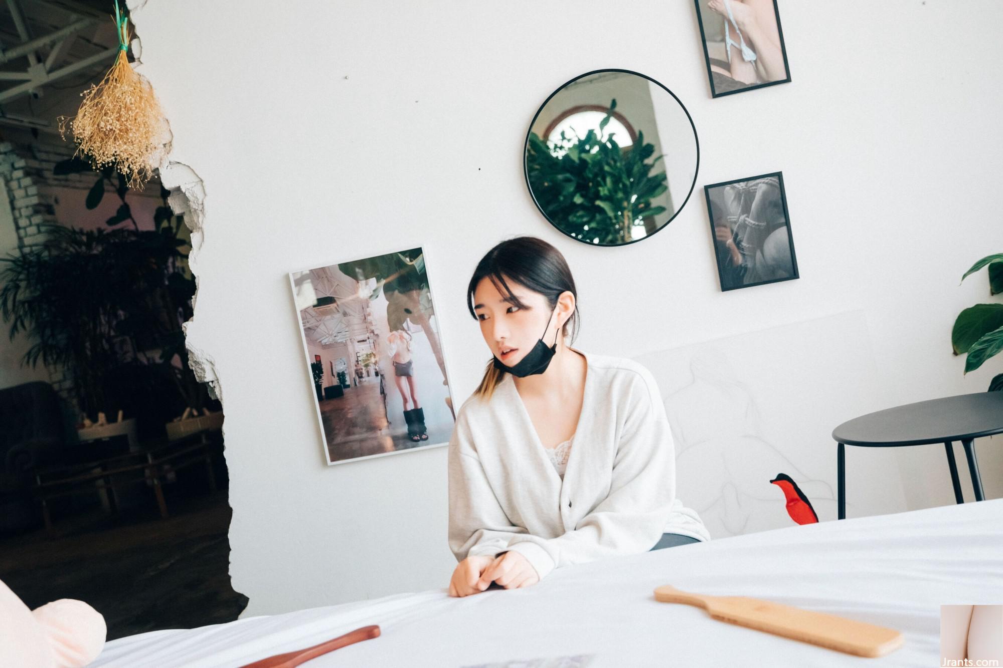 (bộ ảnh) (Loozy) Sonson《Yano hẹn hò》 (114P) - Ảnh 8