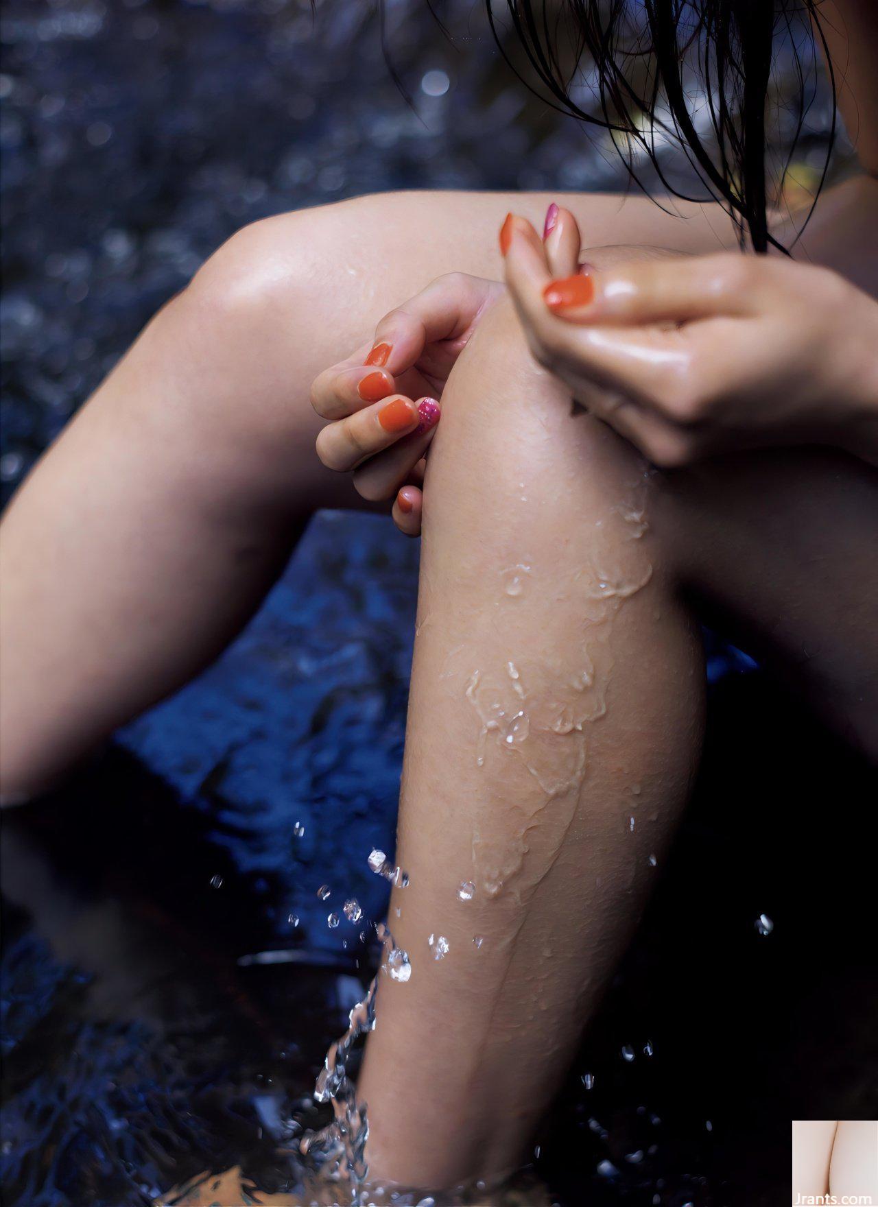 (Yoshiki りさ) Một cô gái xinh đẹp chất lượng cao với quy mô rất dữ dằn nhưng trông không mấy hứa hẹn (27P) - Ảnh 19