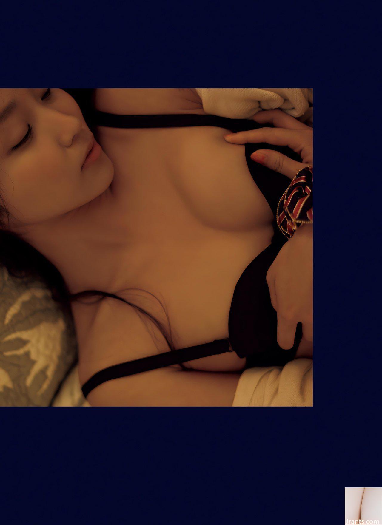 (Yoshiki りさ) Một cô gái xinh đẹp chất lượng cao với quy mô rất dữ dằn nhưng trông không mấy hứa hẹn (27P) - Ảnh 27