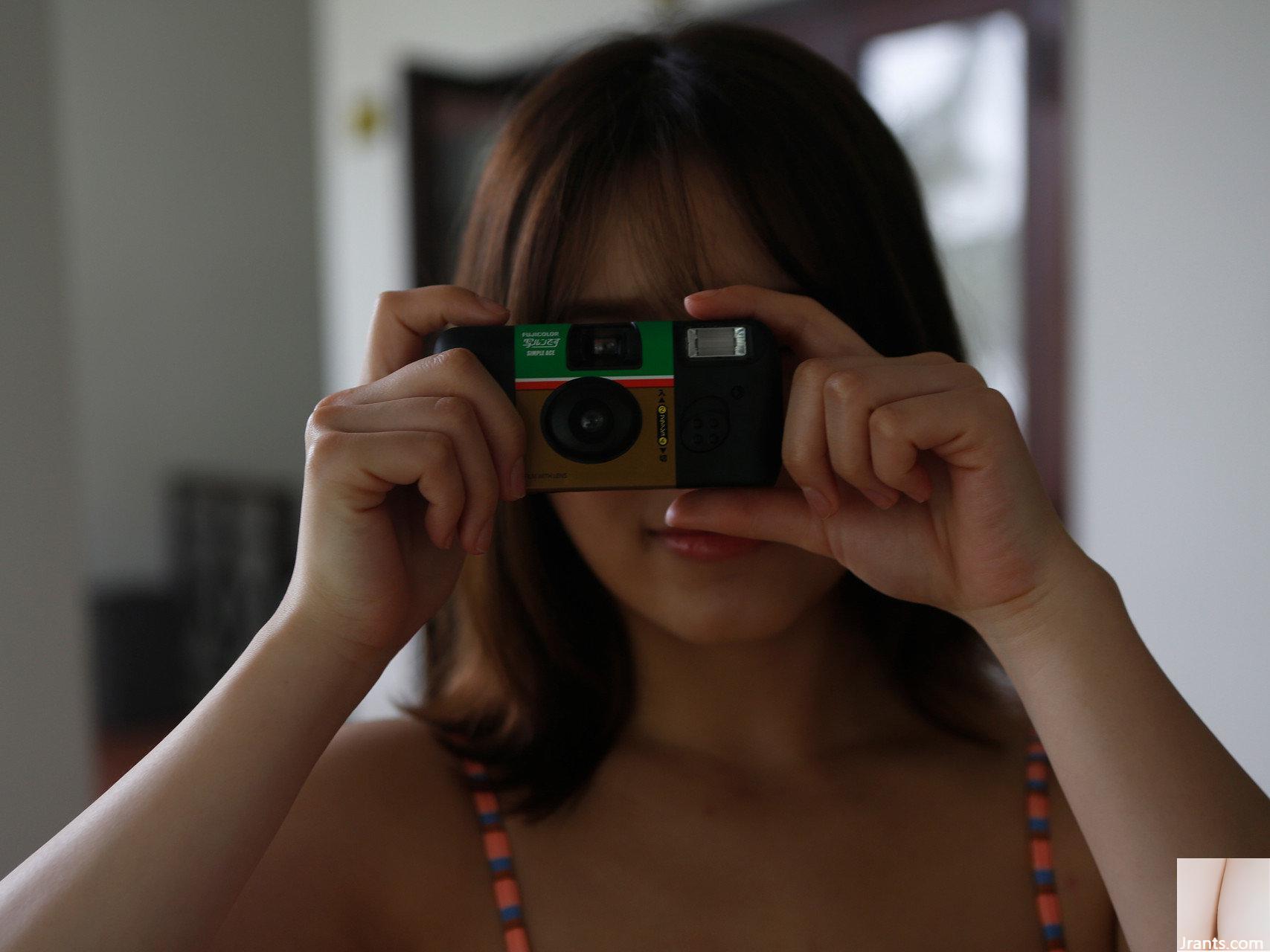 (Owada Nanna) Chân và ngực quá đẹp … dáng chuẩn và không có gì bí mật (22P)