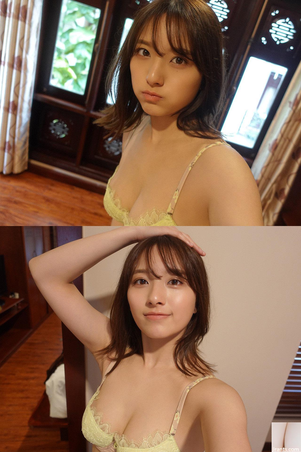 (Owada Nanna) Chân và ngực quá đẹp … dáng chuẩn và không có gì bí mật (22P) - Ảnh 3