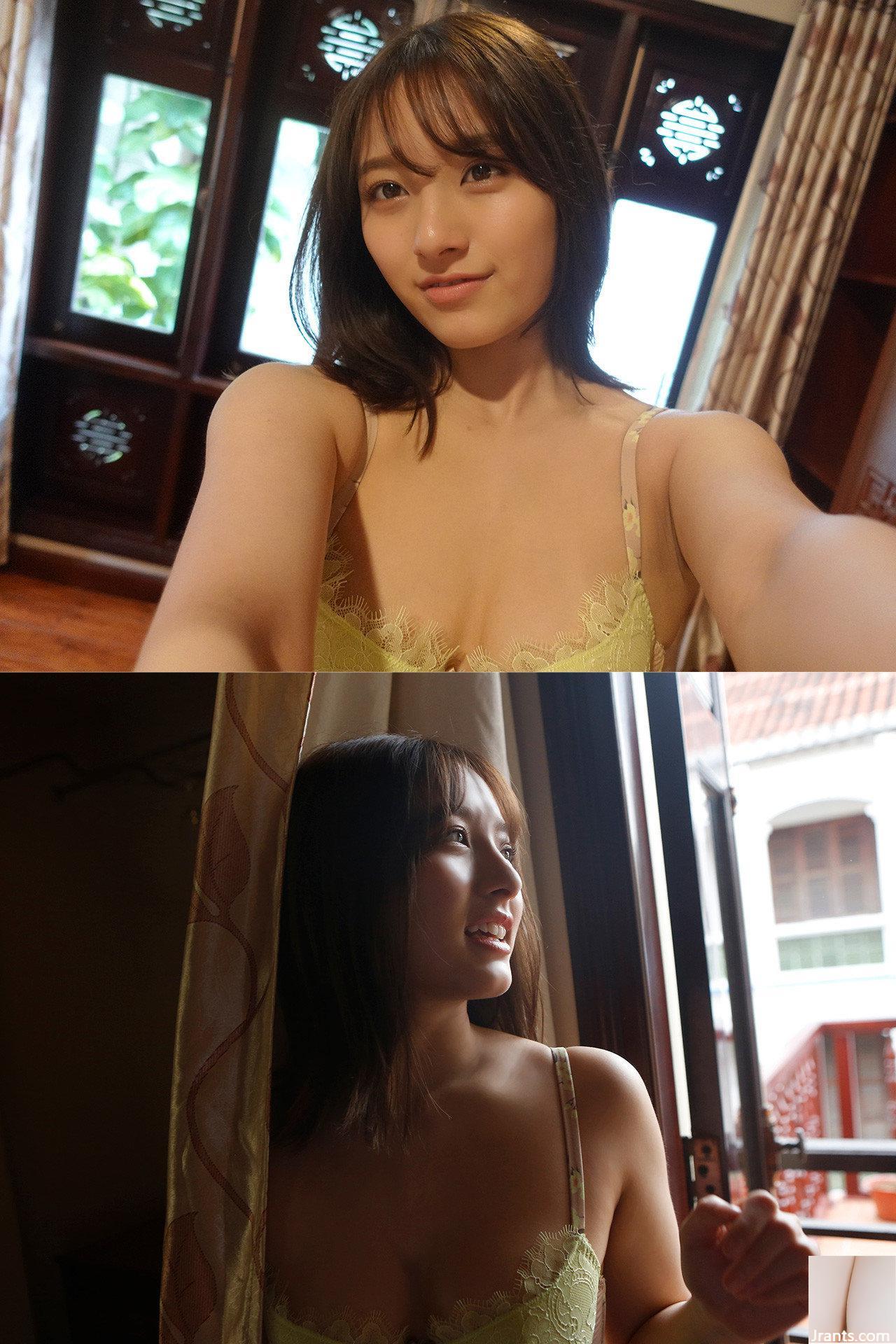 (Owada Nanna) Chân và ngực quá đẹp … dáng chuẩn và không có gì bí mật (22P) - Ảnh 4