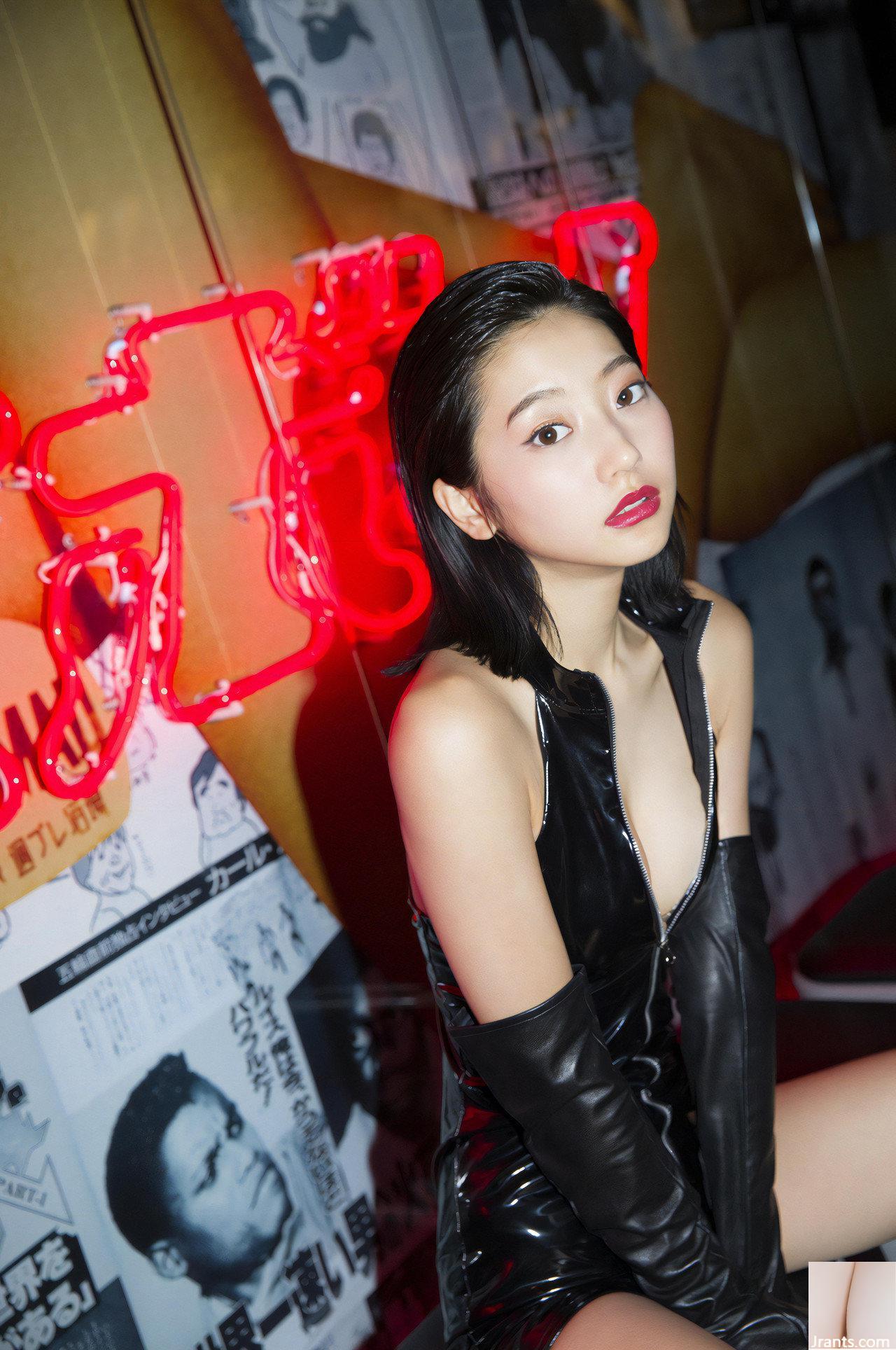 (Takeda Reichika) Đôi mắt điện long lanh + nụ cười ngọt ngào, nam thần ngoại hình đẹp lạ thường Jin Jian Tai (28P) - Ảnh 12