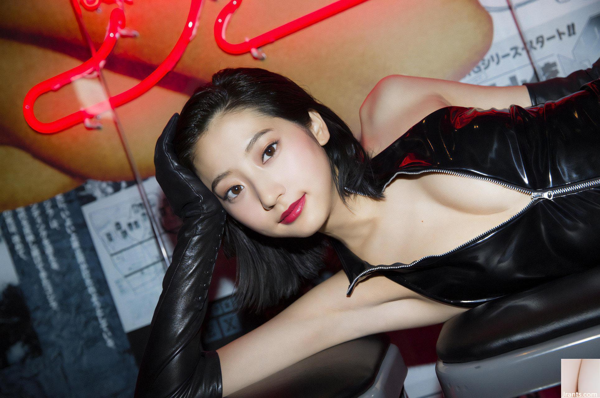 (Takeda Reichika) Đôi mắt điện long lanh + nụ cười ngọt ngào, nam thần ngoại hình đẹp lạ thường Jin Jian Tai (28P) - Ảnh 15