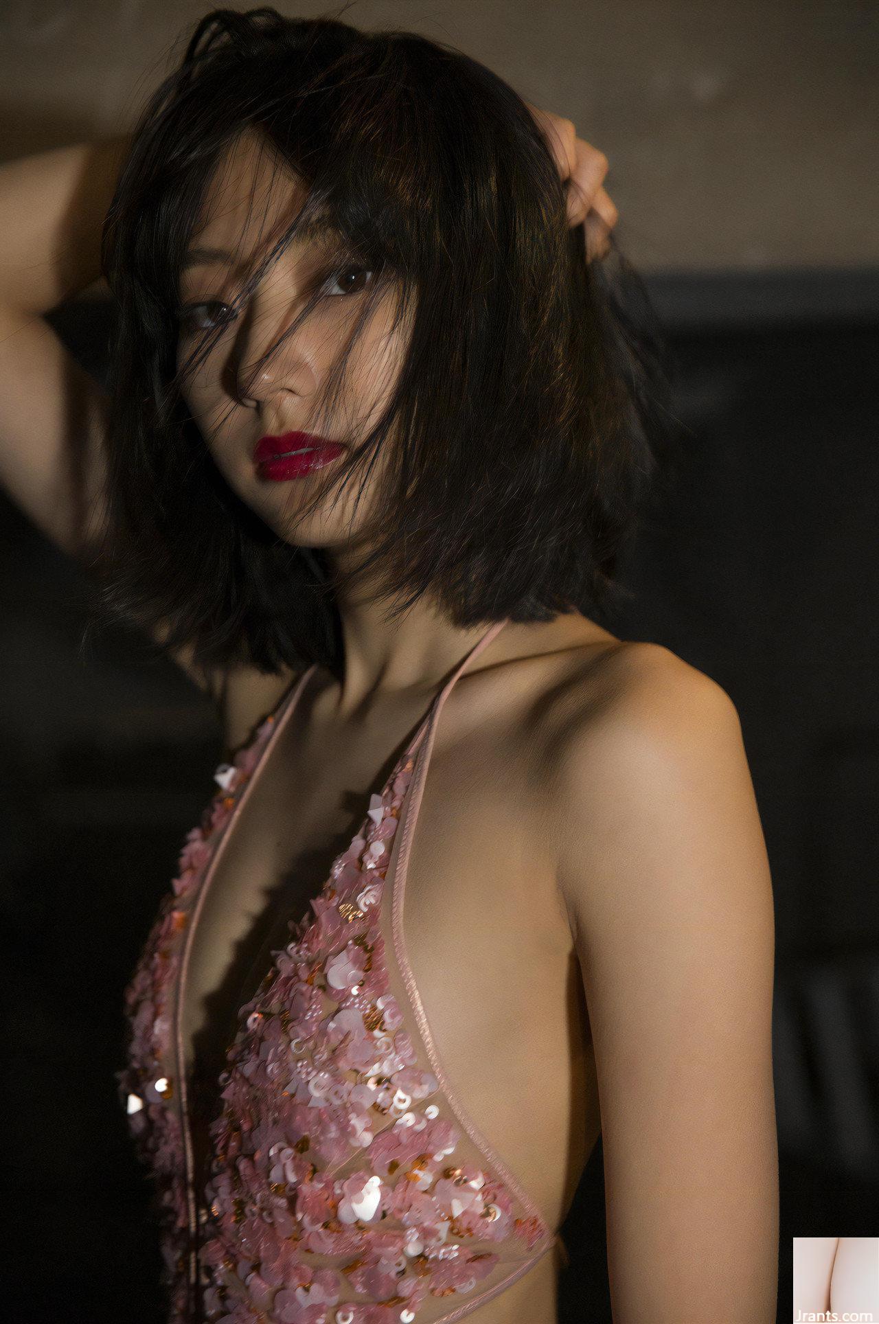 (Takeda Reichika) Đôi mắt điện long lanh + nụ cười ngọt ngào, nam thần ngoại hình đẹp lạ thường Jin Jian Tai (28P) - Ảnh 5