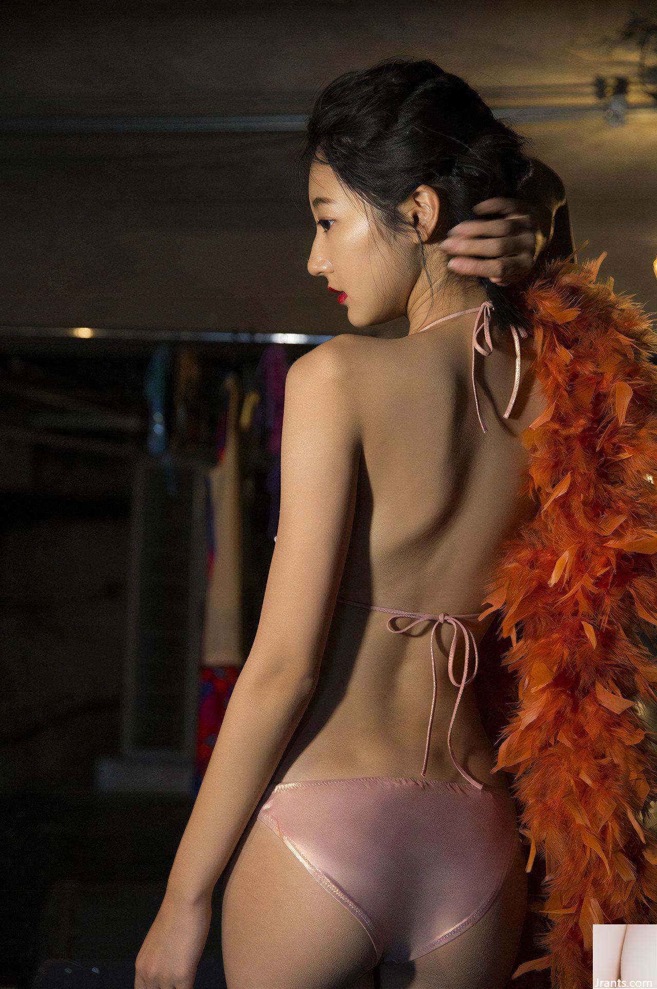 (Takeda Reichika) Đôi mắt điện long lanh + nụ cười ngọt ngào, nam thần ngoại hình đẹp lạ thường Jin Jian Tai (28P) - Ảnh 8