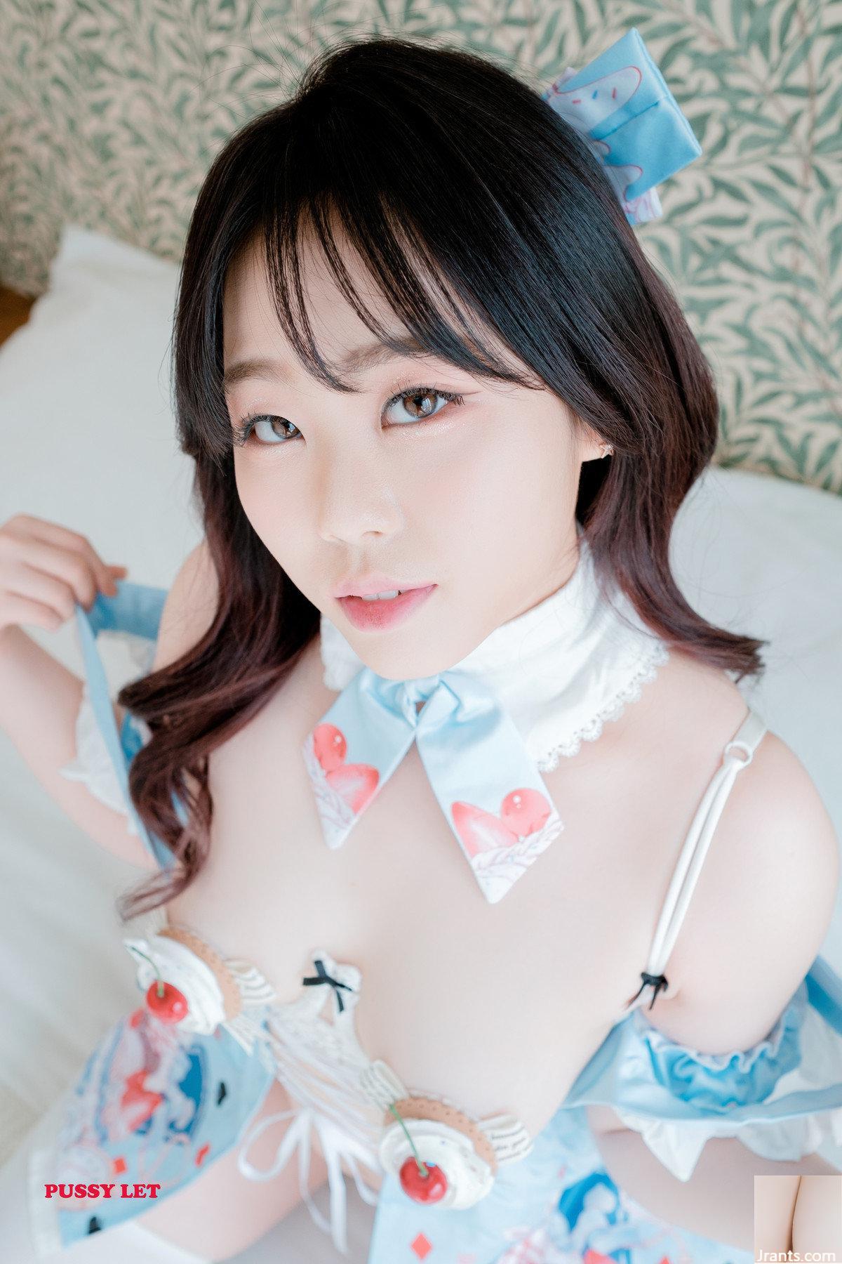 (Suyeon ≌) Nữ thần Hàn Quốc Bai Neng khoe body đầy cám dỗ (38P) - Ảnh 26