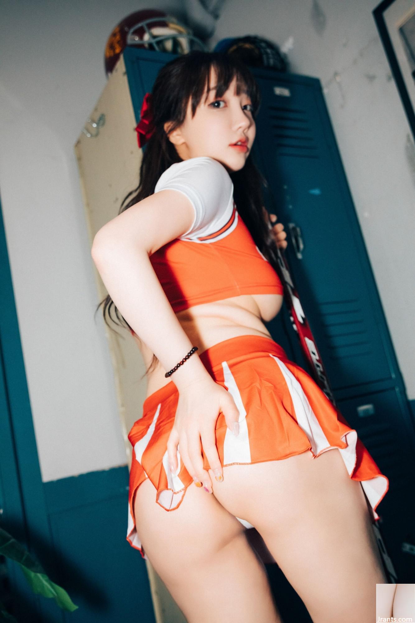 (bộ ảnh) (Loozy) “Hãy vui lên” của Sun Lele (91P) - Ảnh 13