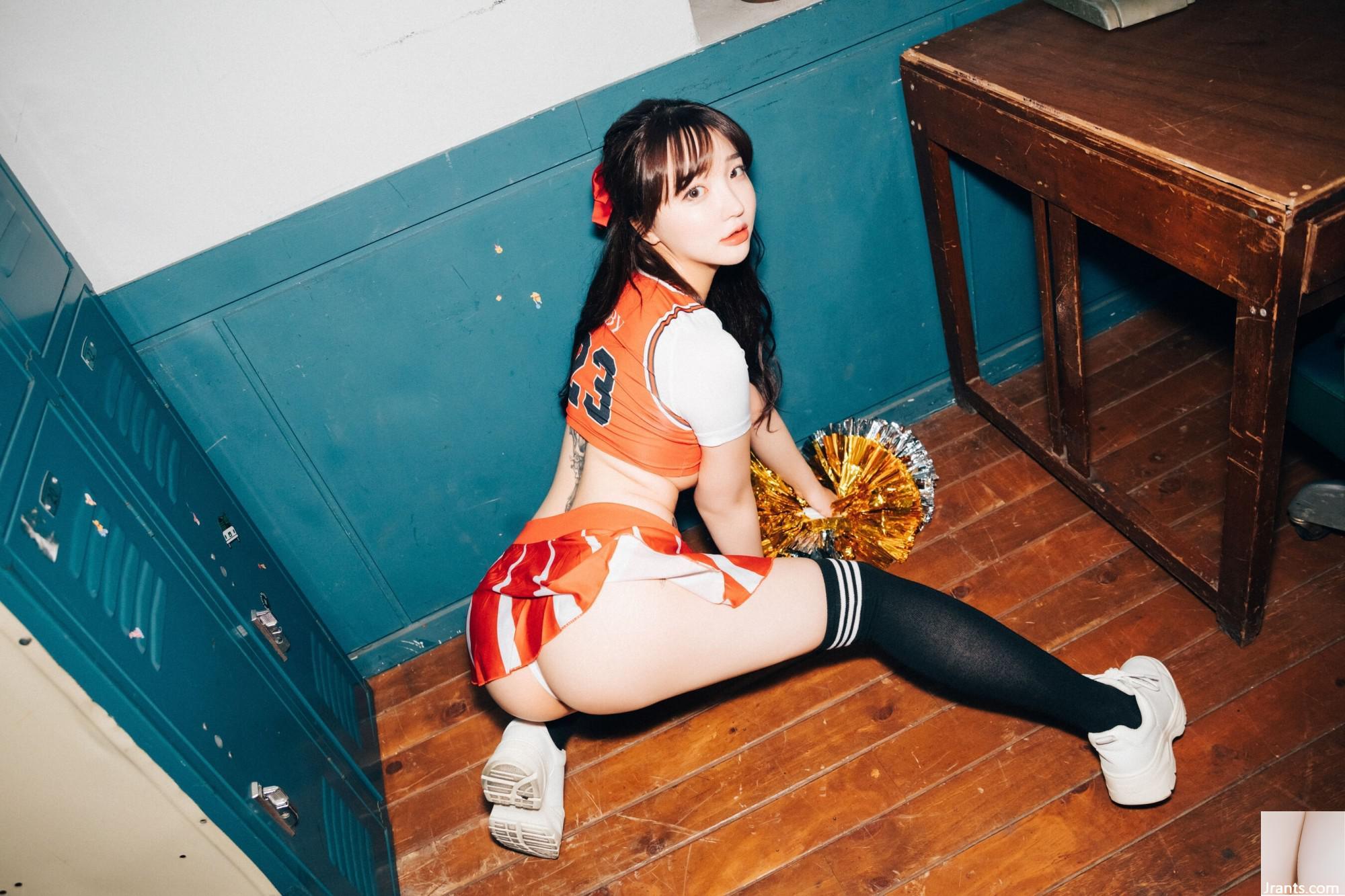 (bộ ảnh) (Loozy) “Hãy vui lên” của Sun Lele (91P) - Ảnh 6