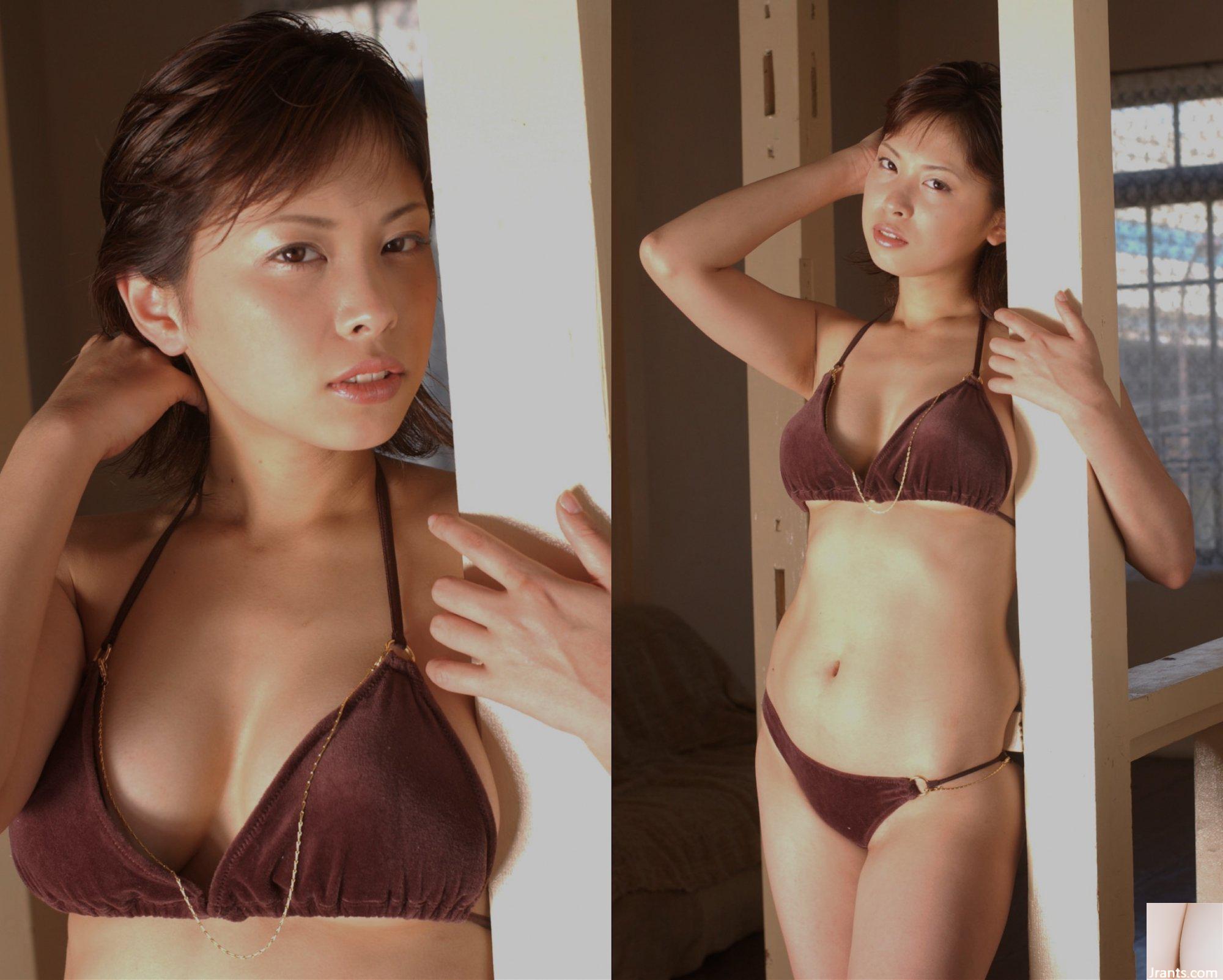 Minami Aikawa (Photobook) Xưởng khỏa thân (205P) - Ảnh 154