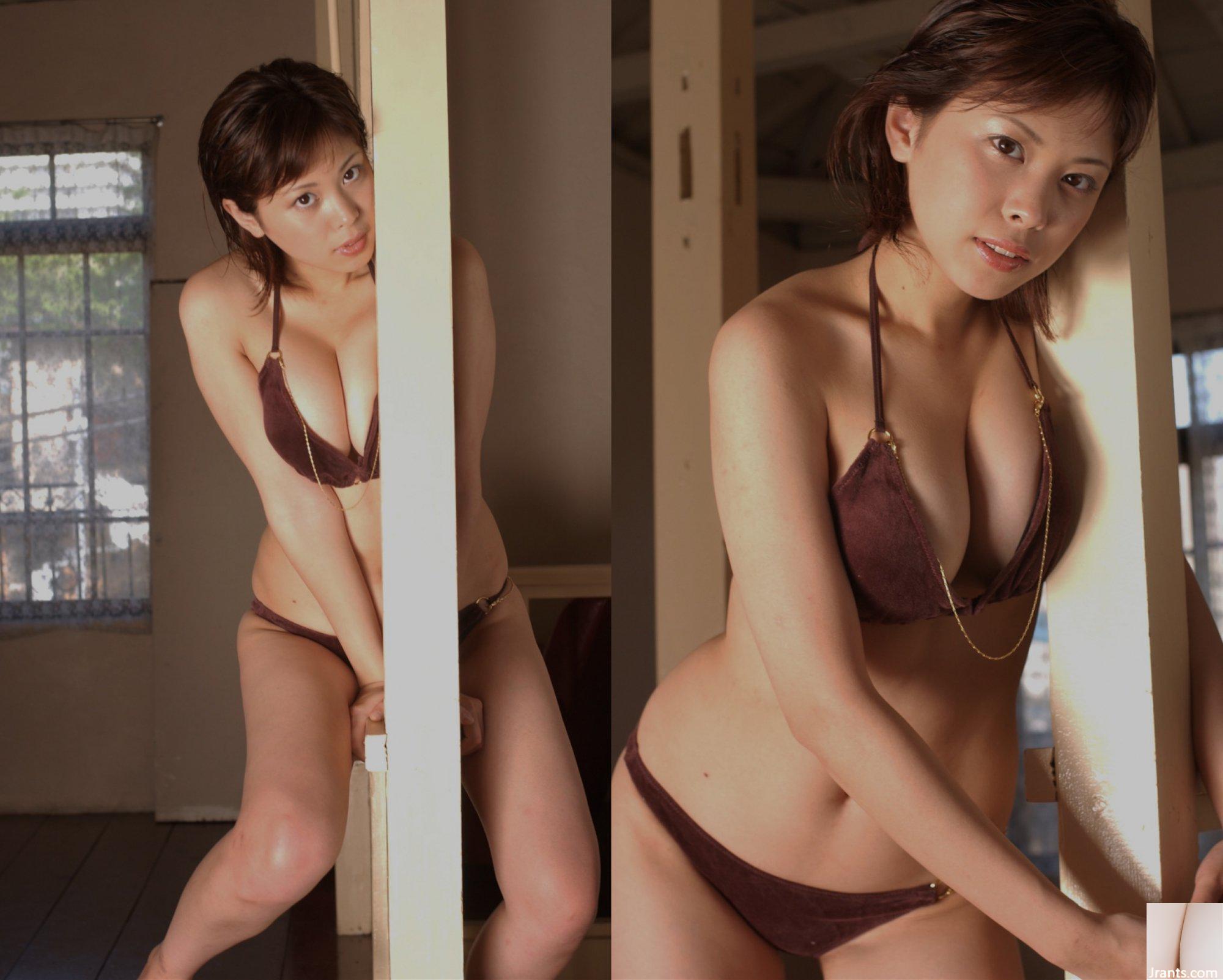 Minami Aikawa (Photobook) Xưởng khỏa thân (205P) - Ảnh 160