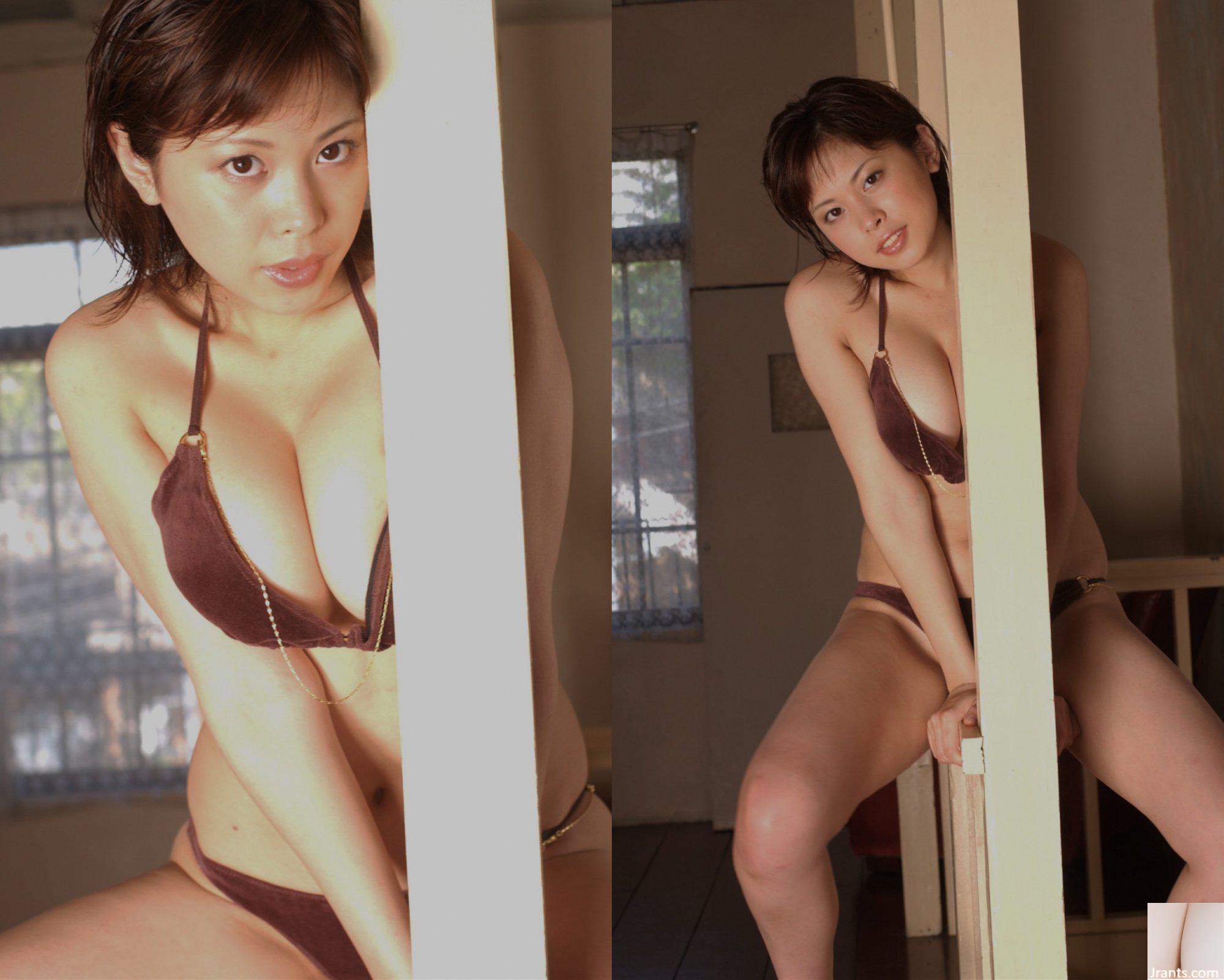 Minami Aikawa (Photobook) Xưởng khỏa thân (205P) - Ảnh 161