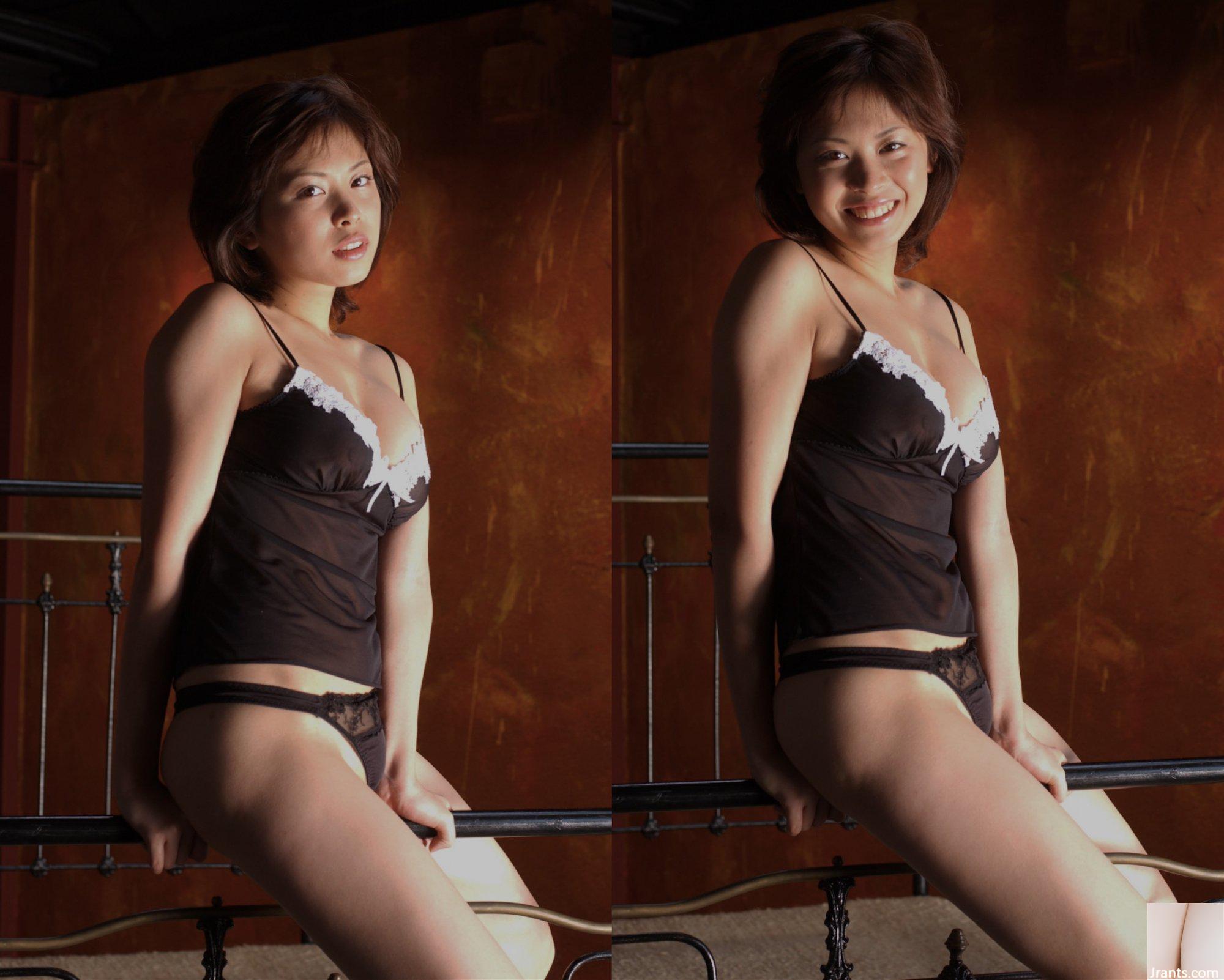 Minami Aikawa (Photobook) Xưởng khỏa thân (205P) - Ảnh 70