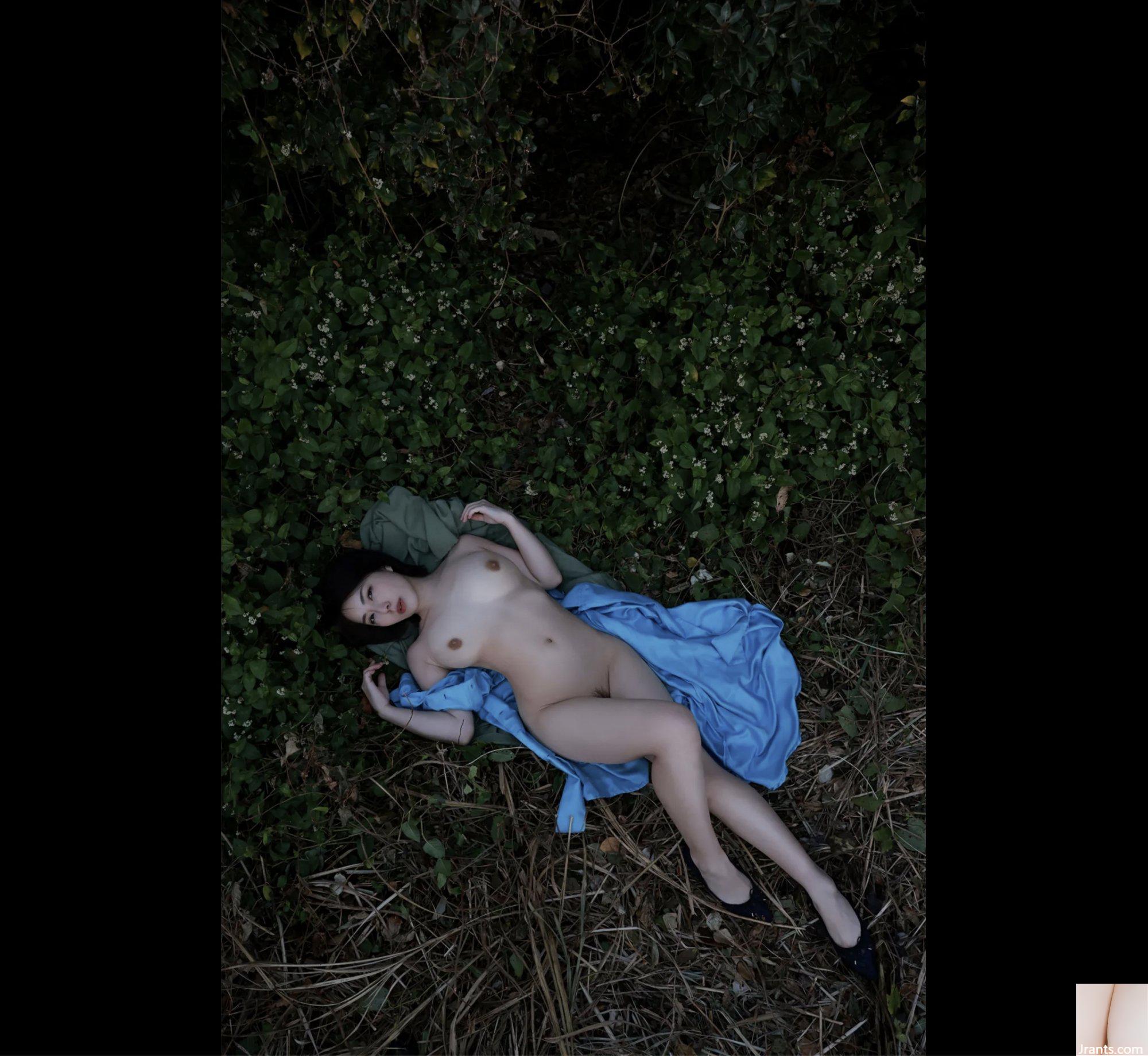 Bộ sưu tập ảnh kỹ thuật số THỨ SÁU Reiko Nagaoka Và sau đó, tất cả đều chưa đăng ký (175P) - Ảnh 103