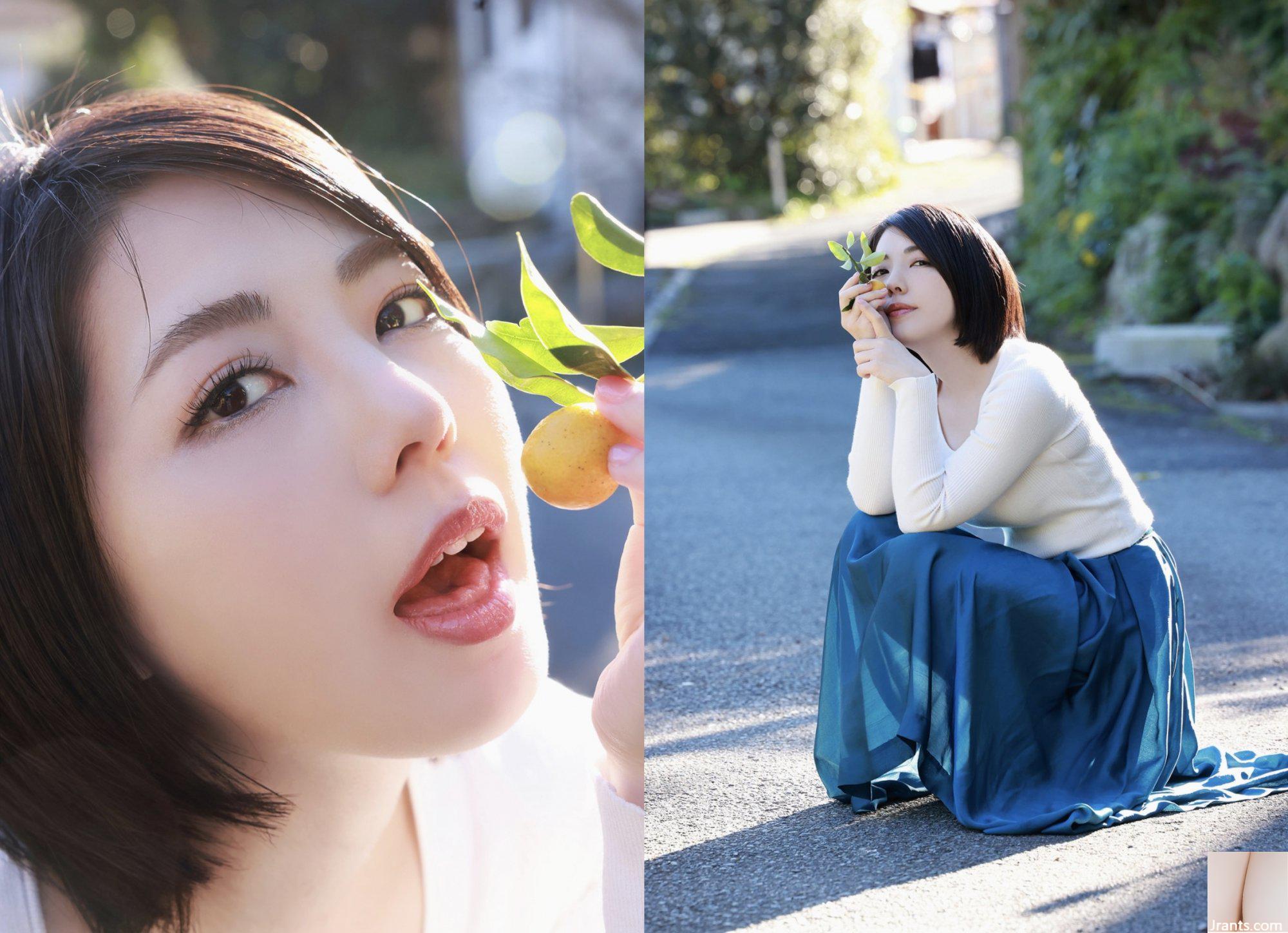 Bộ sưu tập ảnh kỹ thuật số THỨ SÁU Reiko Nagaoka Và sau đó, tất cả đều chưa đăng ký (175P) - Ảnh 134