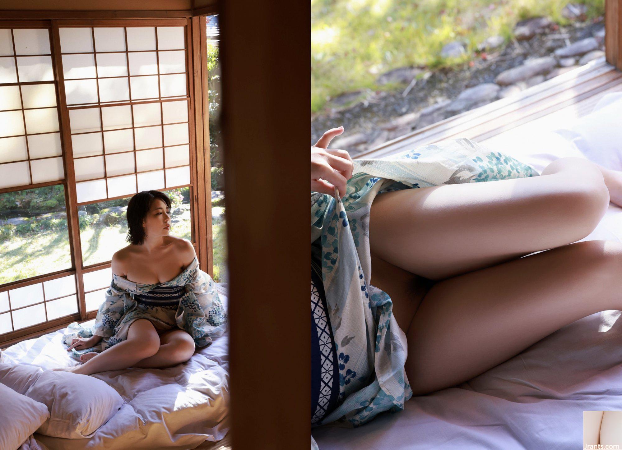 Bộ sưu tập ảnh kỹ thuật số THỨ SÁU Reiko Nagaoka Và sau đó, tất cả đều chưa đăng ký (175P) - Ảnh 157