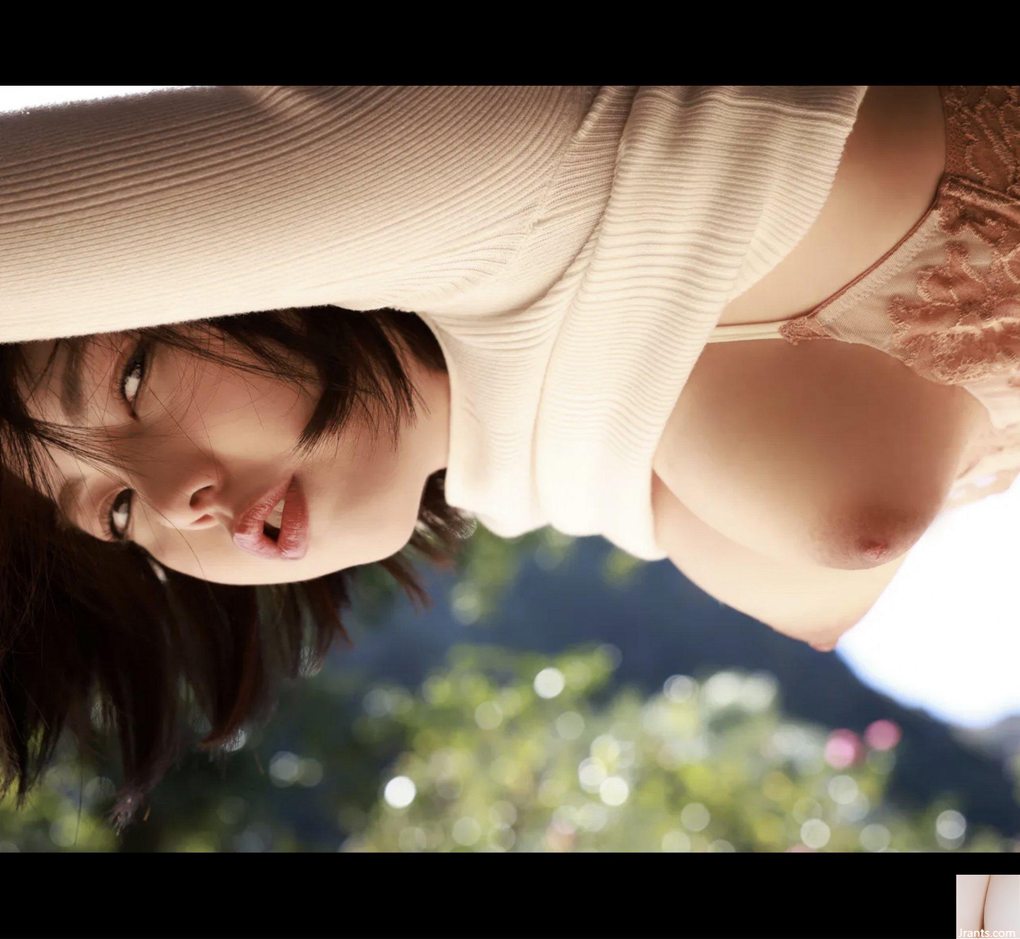 Bộ sưu tập ảnh kỹ thuật số THỨ SÁU Reiko Nagaoka Và sau đó, tất cả đều chưa đăng ký (175P) - Ảnh 18