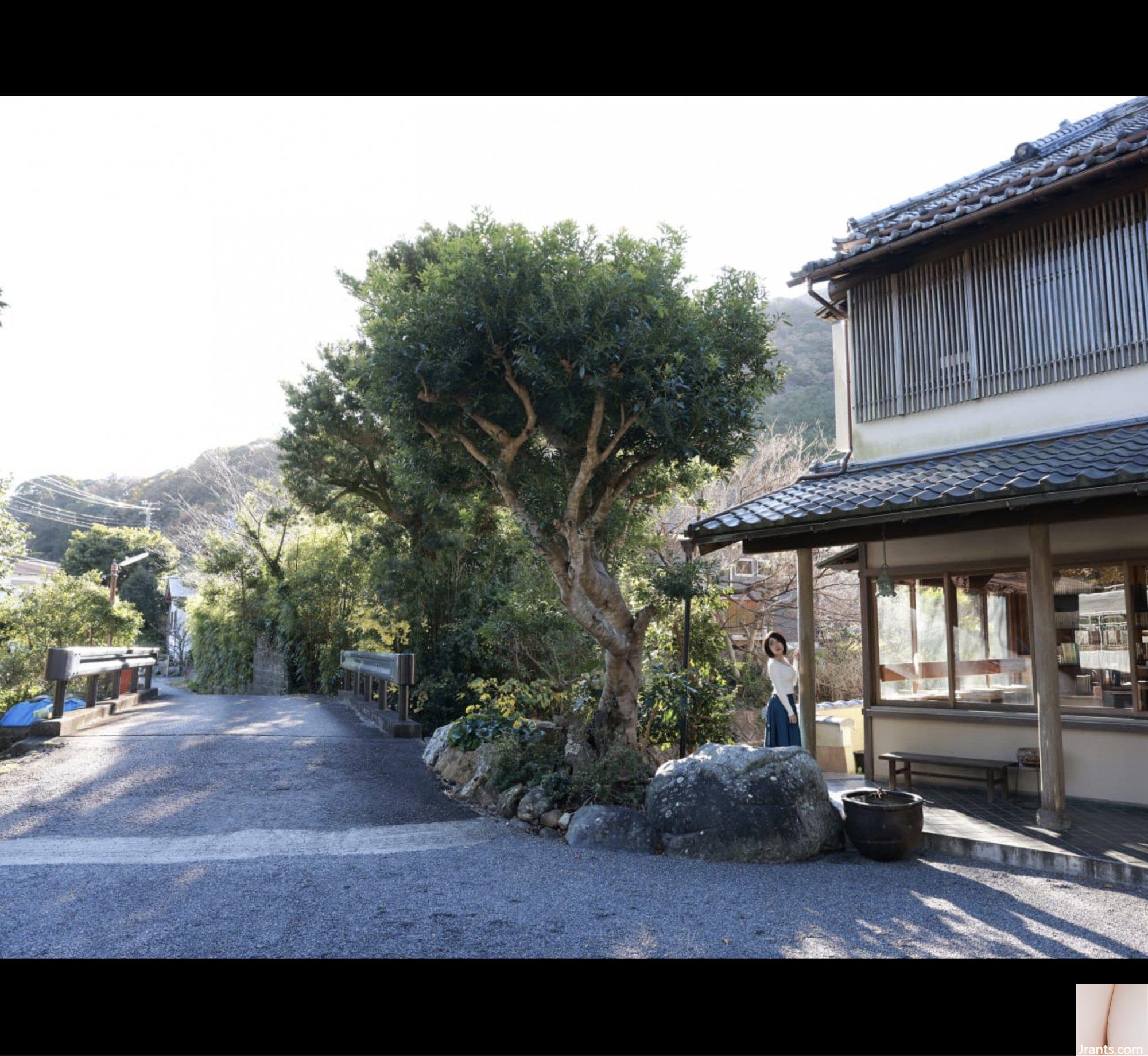 Bộ sưu tập ảnh kỹ thuật số THỨ SÁU Reiko Nagaoka Và sau đó, tất cả đều chưa đăng ký (175P) - Ảnh 2