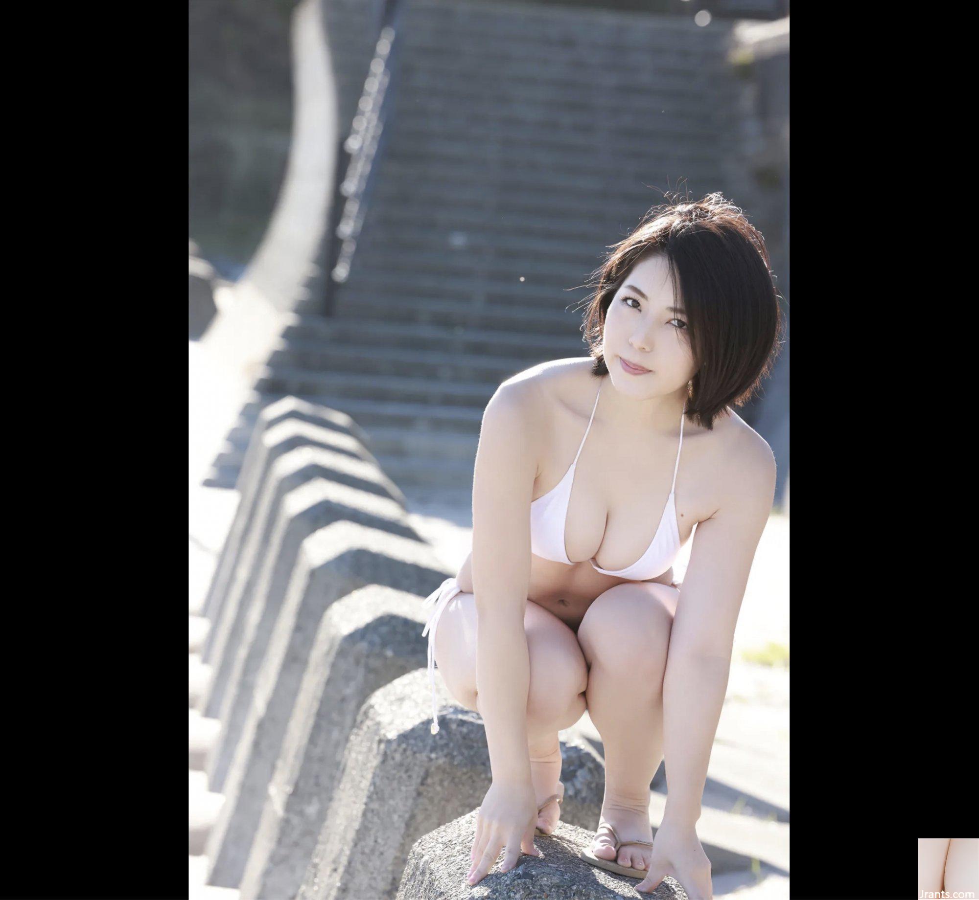 Bộ sưu tập ảnh kỹ thuật số THỨ SÁU Reiko Nagaoka Và sau đó, tất cả đều chưa đăng ký (175P) - Ảnh 36