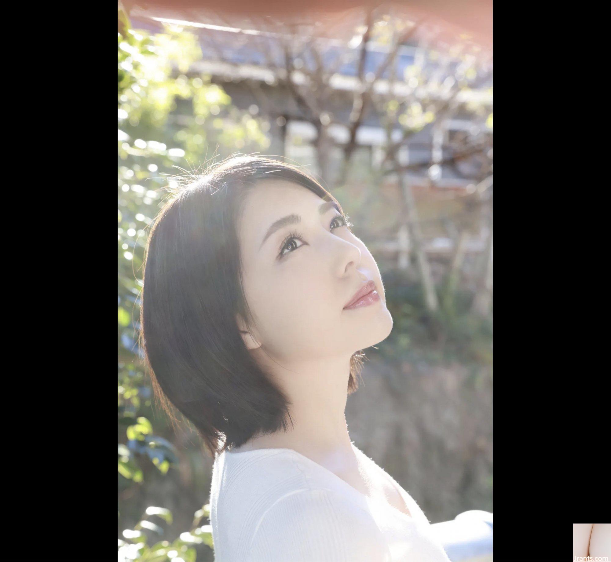 Bộ sưu tập ảnh kỹ thuật số THỨ SÁU Reiko Nagaoka Và sau đó, tất cả đều chưa đăng ký (175P) - Ảnh 4