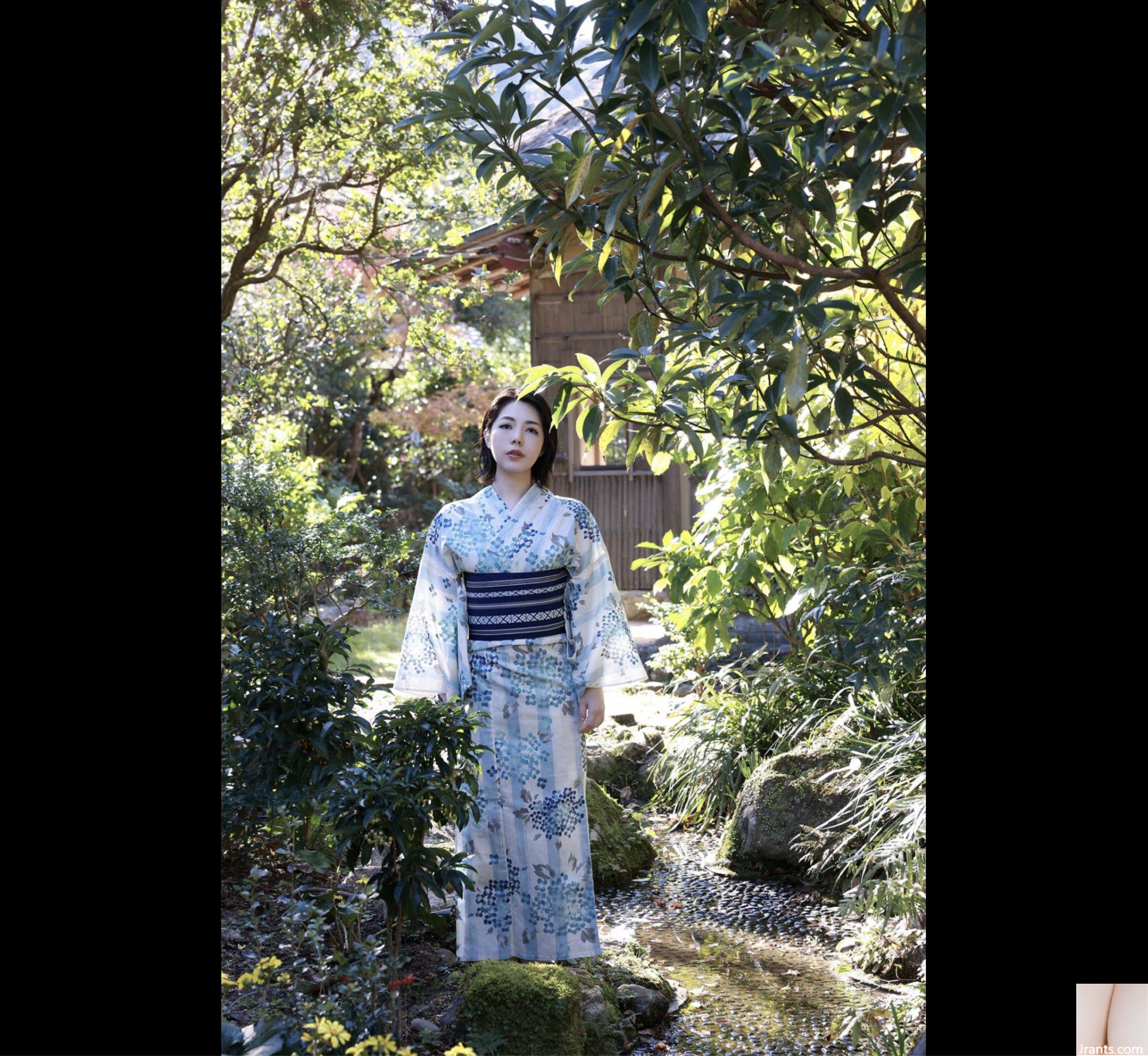 Bộ sưu tập ảnh kỹ thuật số THỨ SÁU Reiko Nagaoka Và sau đó, tất cả đều chưa đăng ký (175P) - Ảnh 66