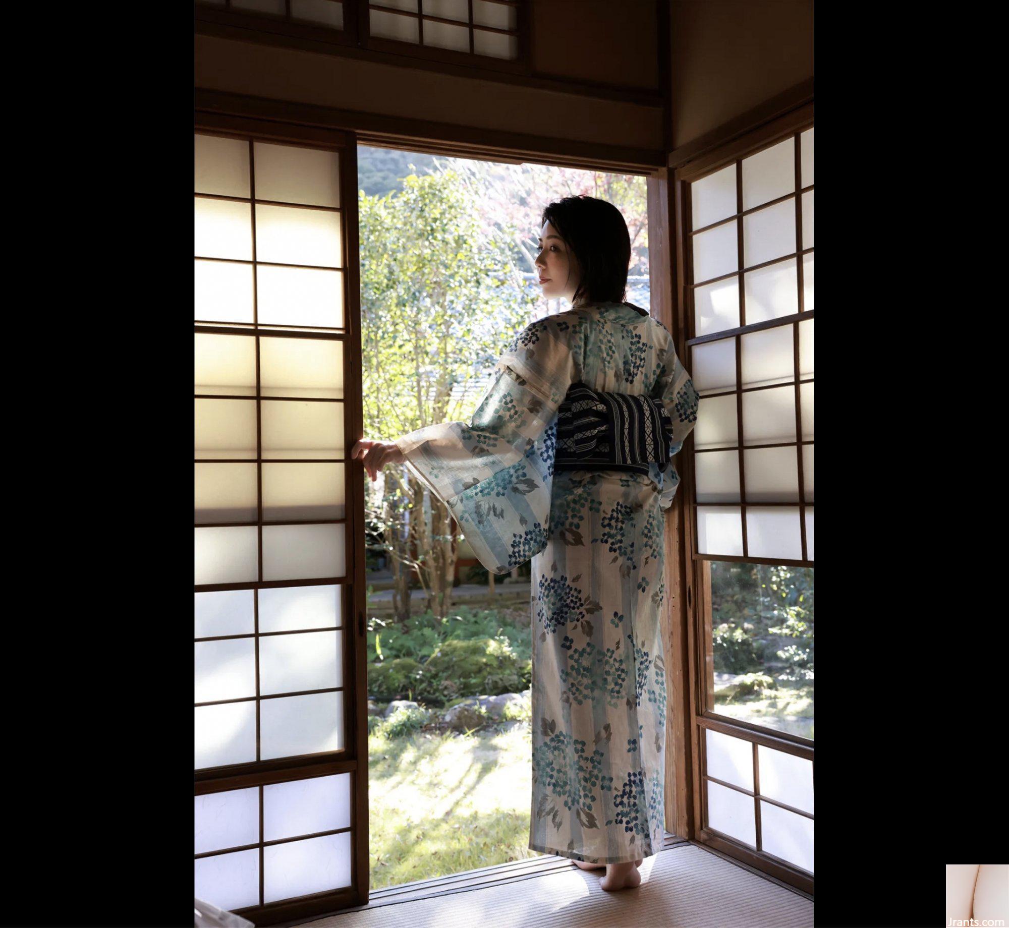 Bộ sưu tập ảnh kỹ thuật số THỨ SÁU Reiko Nagaoka Và sau đó, tất cả đều chưa đăng ký (175P) - Ảnh 67