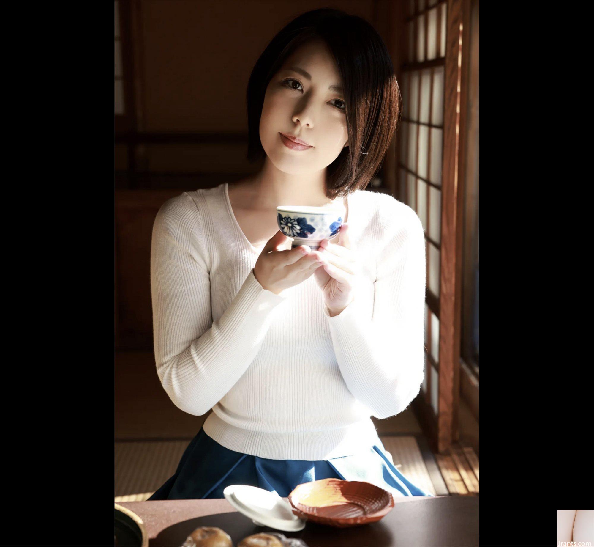 Bộ sưu tập ảnh kỹ thuật số THỨ SÁU Reiko Nagaoka Và sau đó, tất cả đều chưa đăng ký (175P) - Ảnh 8