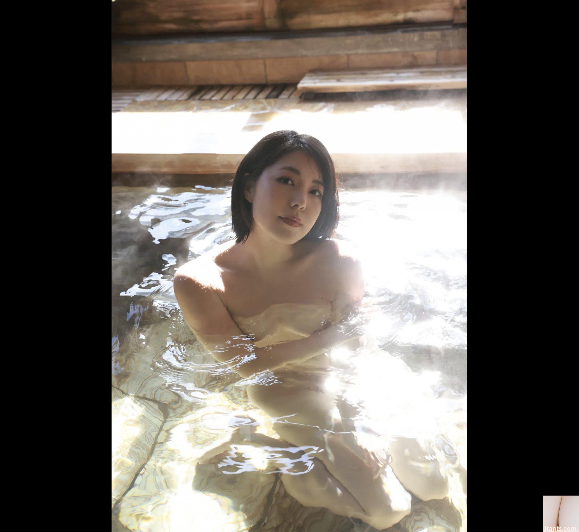 Bộ sưu tập ảnh kỹ thuật số THỨ SÁU Reiko Nagaoka Và sau đó, tất cả đều chưa đăng ký (175P) - Ảnh 81