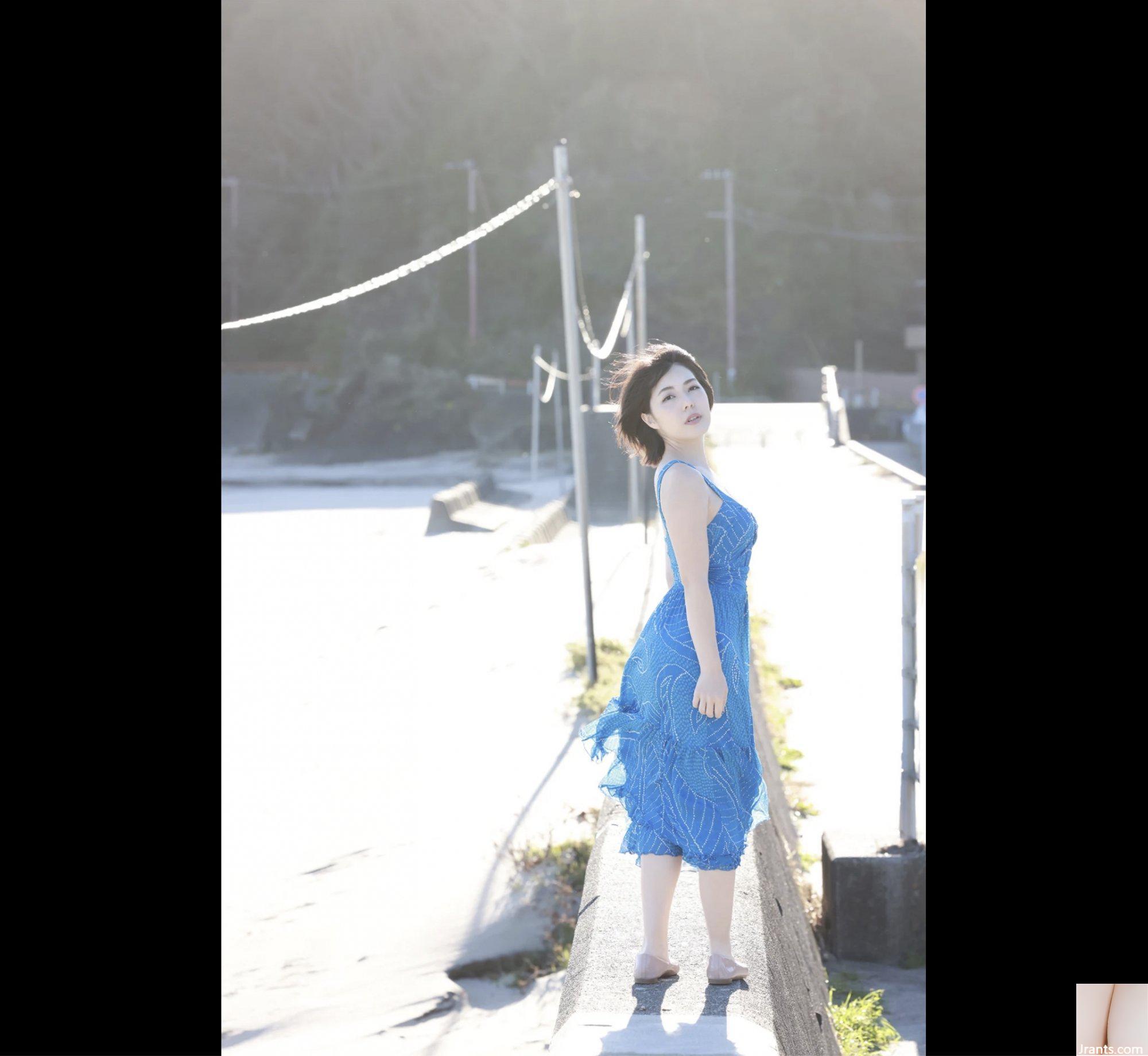 Bộ sưu tập ảnh kỹ thuật số THỨ SÁU Reiko Nagaoka Và sau đó, tất cả đều chưa đăng ký (175P) - Ảnh 89