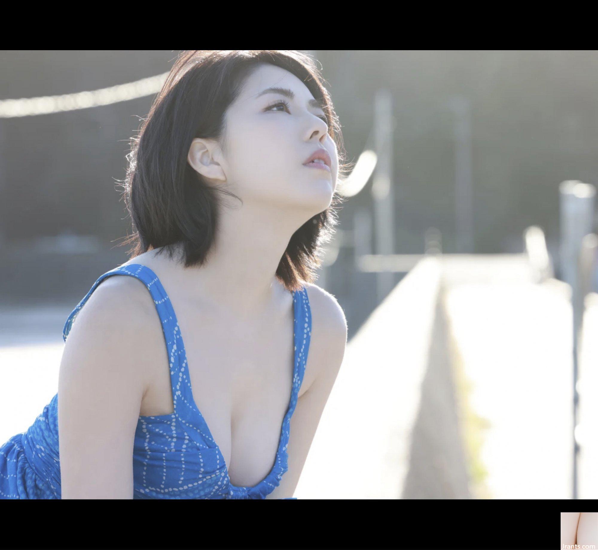 Bộ sưu tập ảnh kỹ thuật số THỨ SÁU Reiko Nagaoka Và sau đó, tất cả đều chưa đăng ký (175P) - Ảnh 91