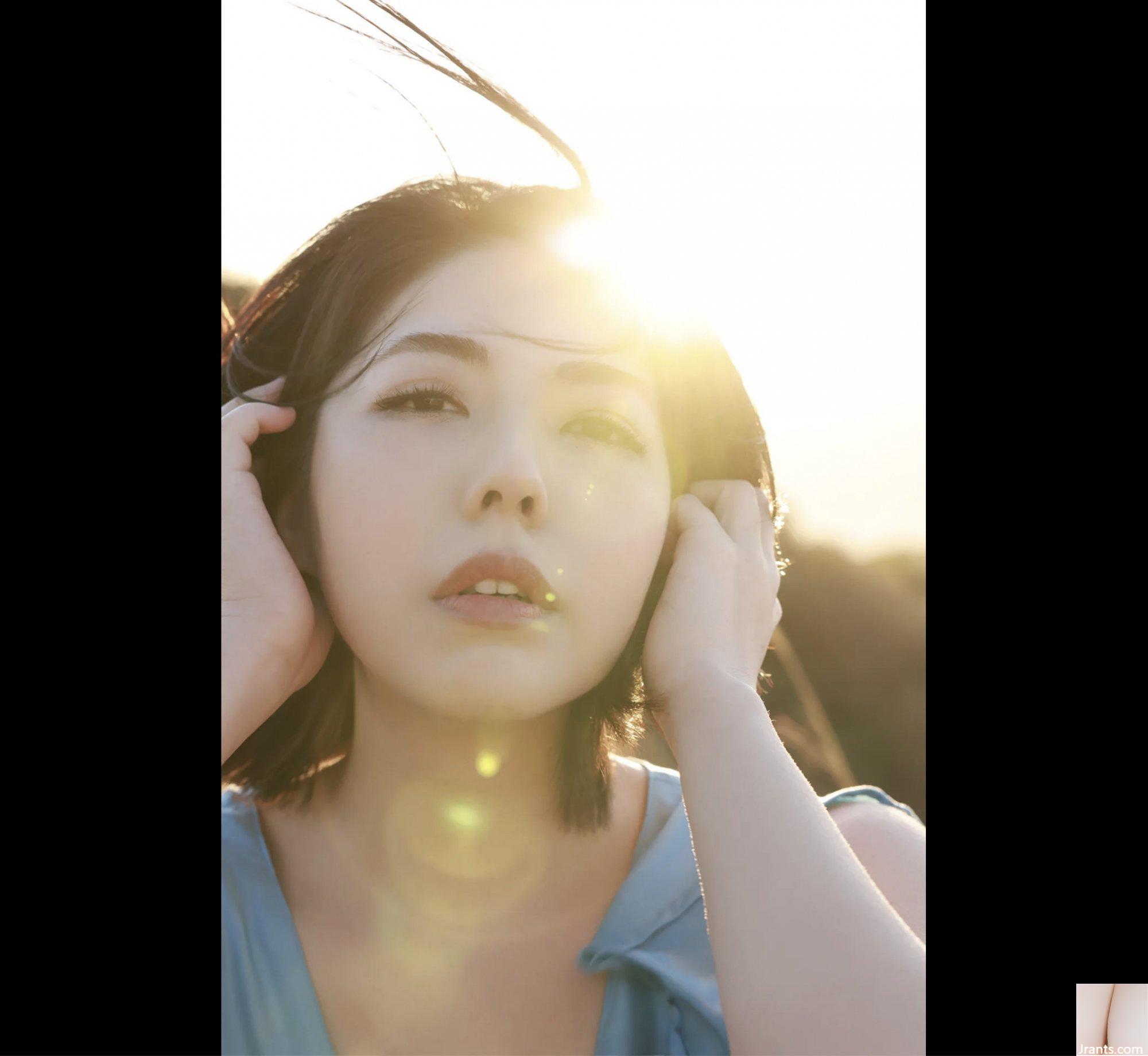 Bộ sưu tập ảnh kỹ thuật số THỨ SÁU Reiko Nagaoka Và sau đó, tất cả đều chưa đăng ký (175P) - Ảnh 93