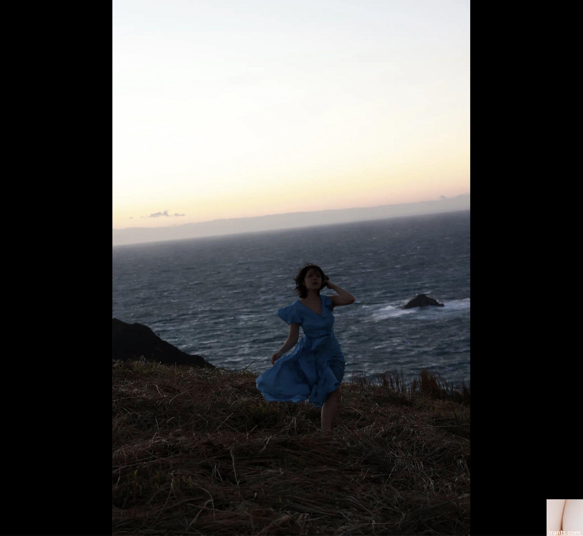 Bộ sưu tập ảnh kỹ thuật số THỨ SÁU Reiko Nagaoka Và sau đó, tất cả đều chưa đăng ký (175P) - Ảnh 94