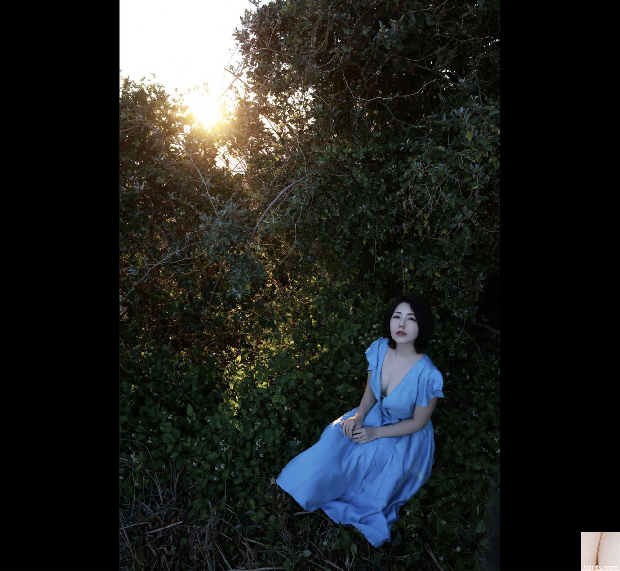 Bộ sưu tập ảnh kỹ thuật số THỨ SÁU Reiko Nagaoka Và sau đó, tất cả đều chưa đăng ký (175P) - Ảnh 97