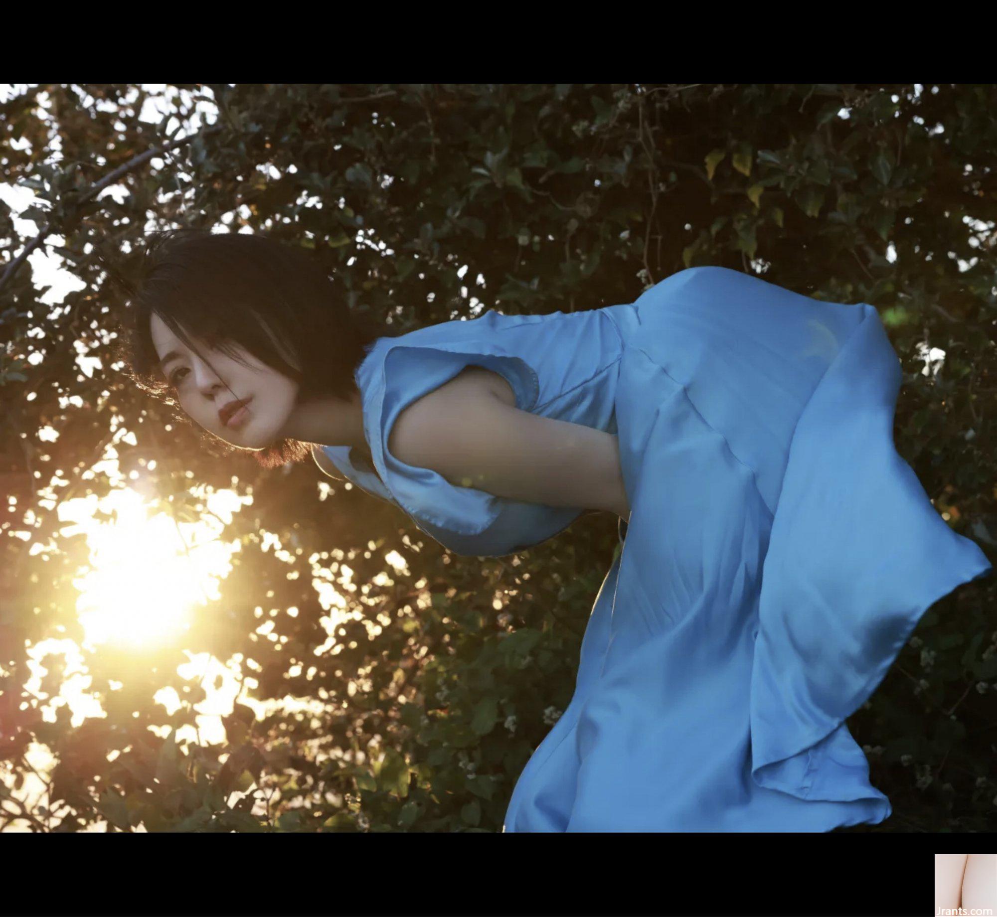 Bộ sưu tập ảnh kỹ thuật số THỨ SÁU Reiko Nagaoka Và sau đó, tất cả đều chưa đăng ký (175P) - Ảnh 98