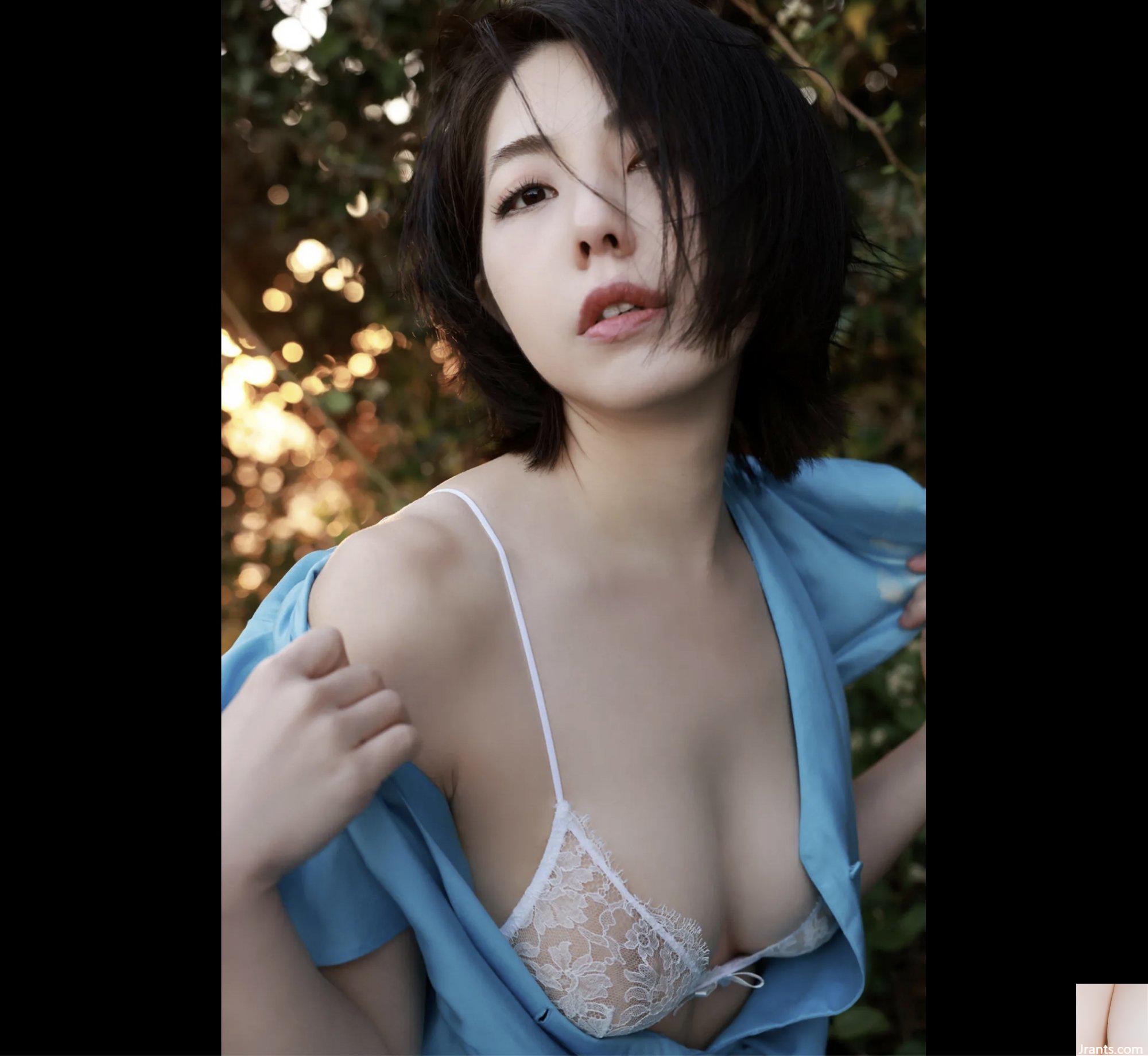 Bộ sưu tập ảnh kỹ thuật số THỨ SÁU Reiko Nagaoka Và sau đó, tất cả đều chưa đăng ký (175P) - Ảnh 99