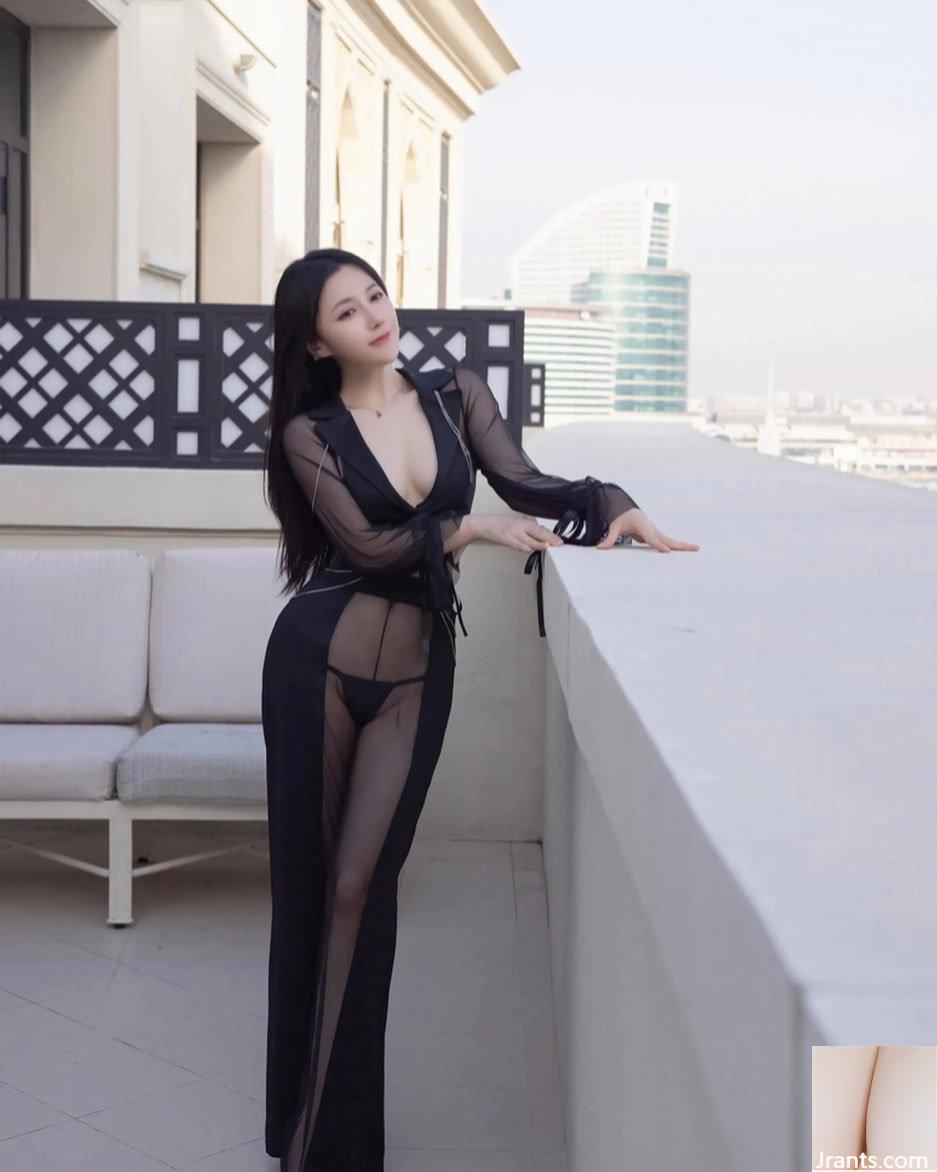 Sự cám dỗ thuần khiết “Fishyuyu” có vị ngọt và thơm khiến bạn mất kiểm soát trước sự cám dỗ của mình (15P) - Ảnh 14