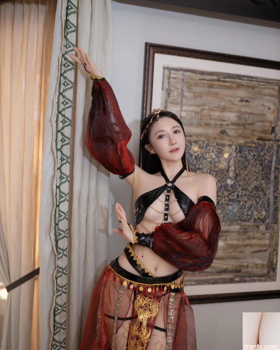 Sự cám dỗ thuần khiết “Fishyuyu” có vị ngọt và thơm khiến bạn mất kiểm soát trước sự cám dỗ của mình (15P) - Ảnh 2