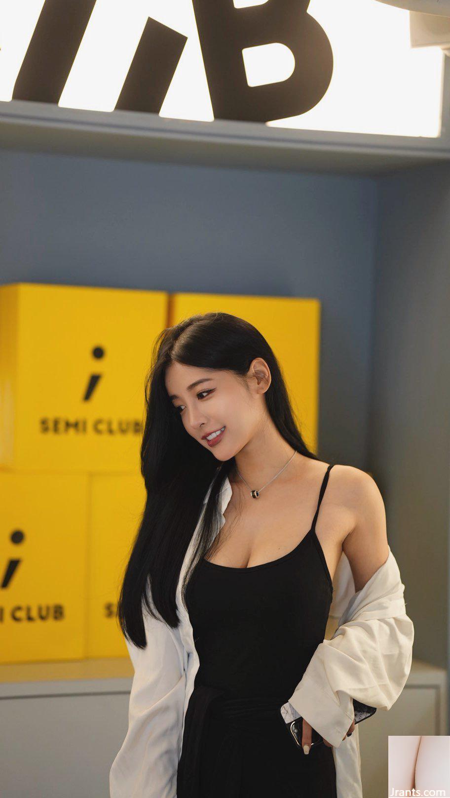 Nàng tiên giáng trần “Zeng Xiangling”, vị thần lai Đài Loan và Thái Lan có ngoại hình thực sự hoàn hảo (20P) - Ảnh 18