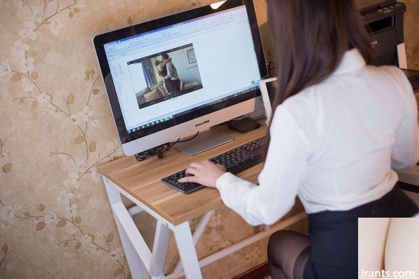 Nhiếp ảnh gia Cô gái xinh đẹpCONXF Tác phẩm của Tổ tiên không mắt Almond Ji Zhen Thư ký Quốc gia (46P) - Ảnh 34