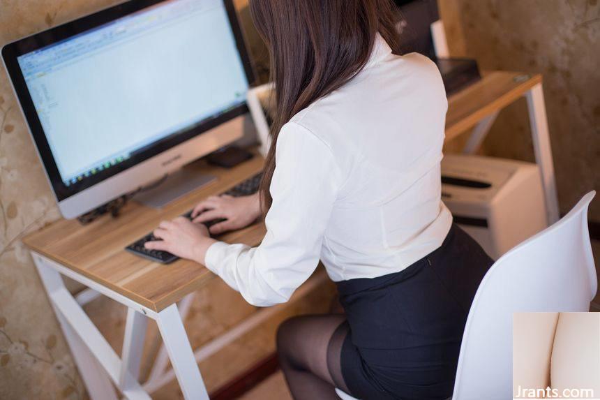 Nhiếp ảnh gia Cô gái xinh đẹpCONXF Tác phẩm của Tổ tiên không mắt Almond Ji Zhen Thư ký Quốc gia (46P) - Ảnh 37