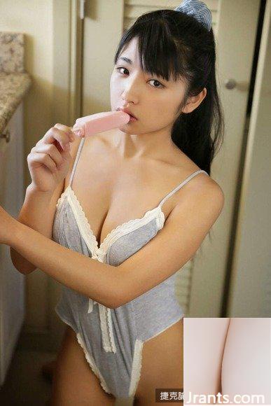 Rina Nagai (2 3) Cả ngực và mông đều đầy đặn (17P) - Ảnh 16