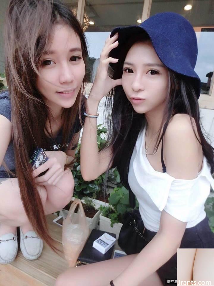 Đăng ảnh Facebook khoe Bắc bán cầu! Cho các bạn ngắm gái xinh Lin Ruo với hình xăm độc đáo đang yêu (11P) - Ảnh 6