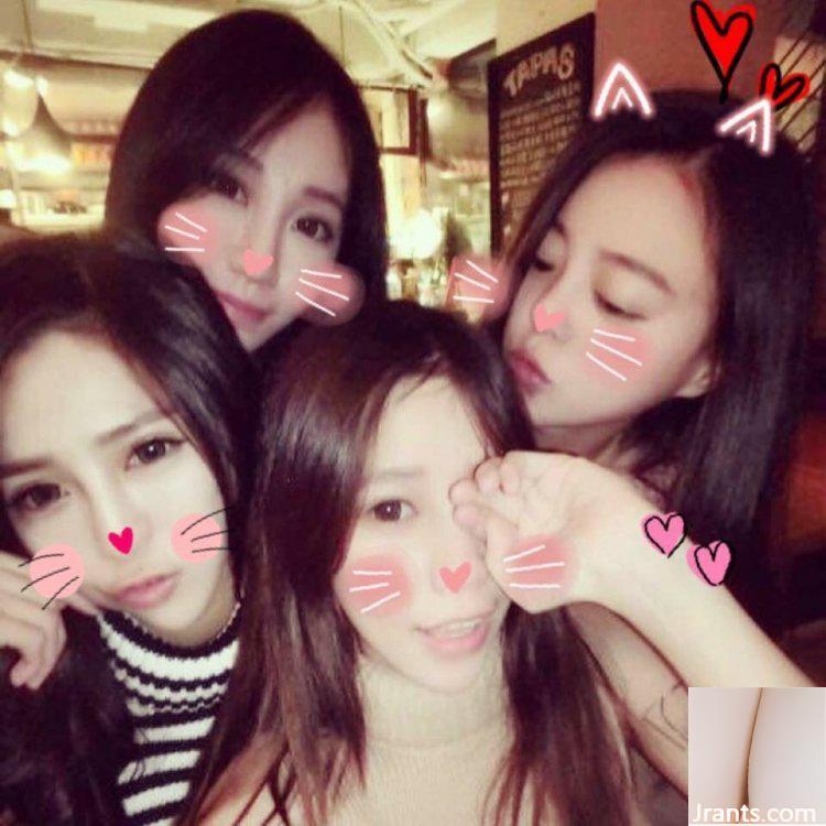 Đăng ảnh Facebook khoe Bắc bán cầu! Cho các bạn ngắm gái xinh Lin Ruo với hình xăm độc đáo đang yêu (11P) - Ảnh 9