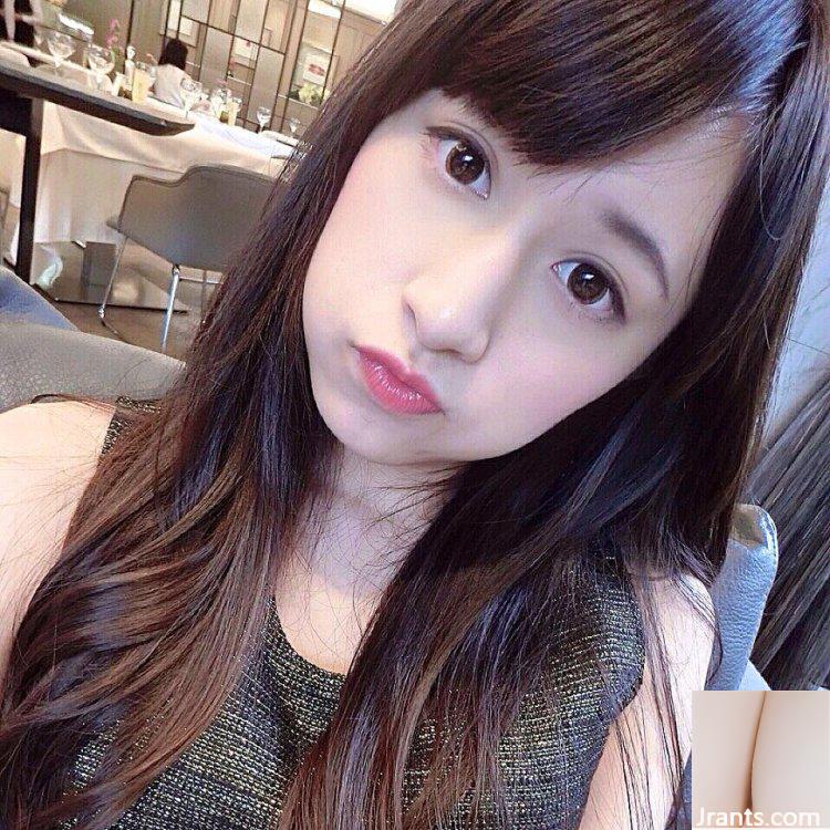 Soochow Maeda Atsuko ~ Liu Daqi Audrey ~ Khuôn mặt ngọt ngào hiếm có và những bộ ảnh bikini gợi cảm siêu bắt mắt (28P)