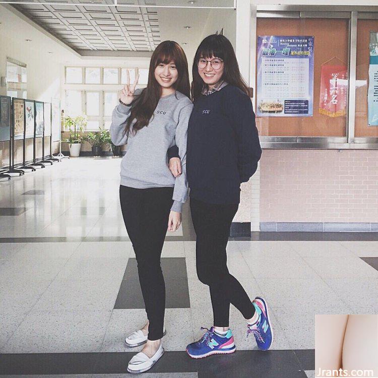 Soochow Maeda Atsuko ~ Liu Daqi Audrey ~ Khuôn mặt ngọt ngào hiếm có và những bộ ảnh bikini gợi cảm siêu bắt mắt (28P) - Ảnh 12