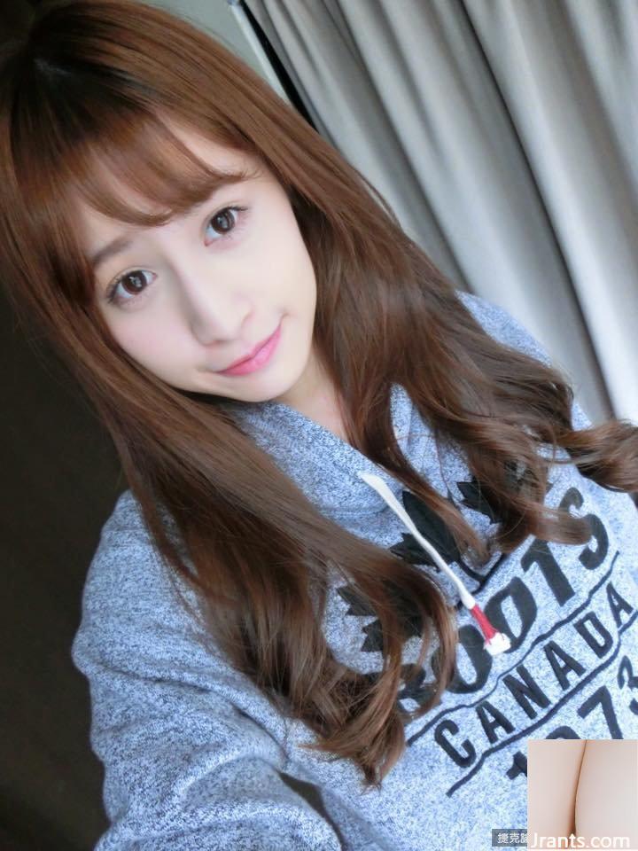 Soochow Maeda Atsuko ~ Liu Daqi Audrey ~ Khuôn mặt ngọt ngào hiếm có và những bộ ảnh bikini gợi cảm siêu bắt mắt (28P) - Ảnh 15