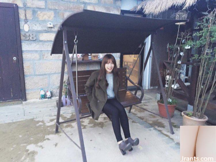 Soochow Maeda Atsuko ~ Liu Daqi Audrey ~ Khuôn mặt ngọt ngào hiếm có và những bộ ảnh bikini gợi cảm siêu bắt mắt (28P) - Ảnh 2