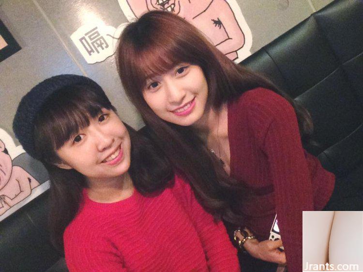 Soochow Maeda Atsuko ~ Liu Daqi Audrey ~ Khuôn mặt ngọt ngào hiếm có và những bộ ảnh bikini gợi cảm siêu bắt mắt (28P) - Ảnh 6