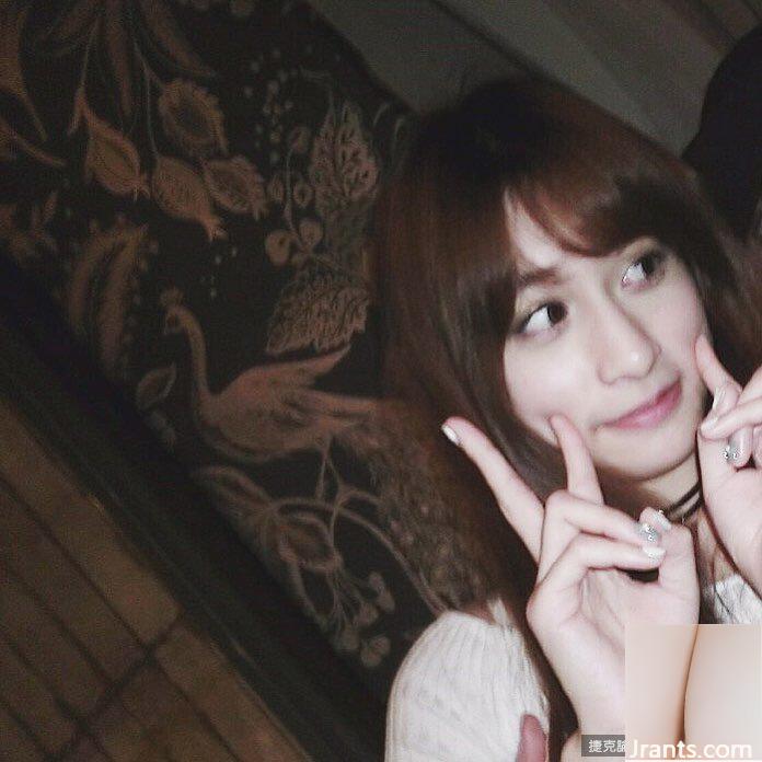 Soochow Maeda Atsuko ~ Liu Daqi Audrey ~ Khuôn mặt ngọt ngào hiếm có và những bộ ảnh bikini gợi cảm siêu bắt mắt (28P) - Ảnh 7